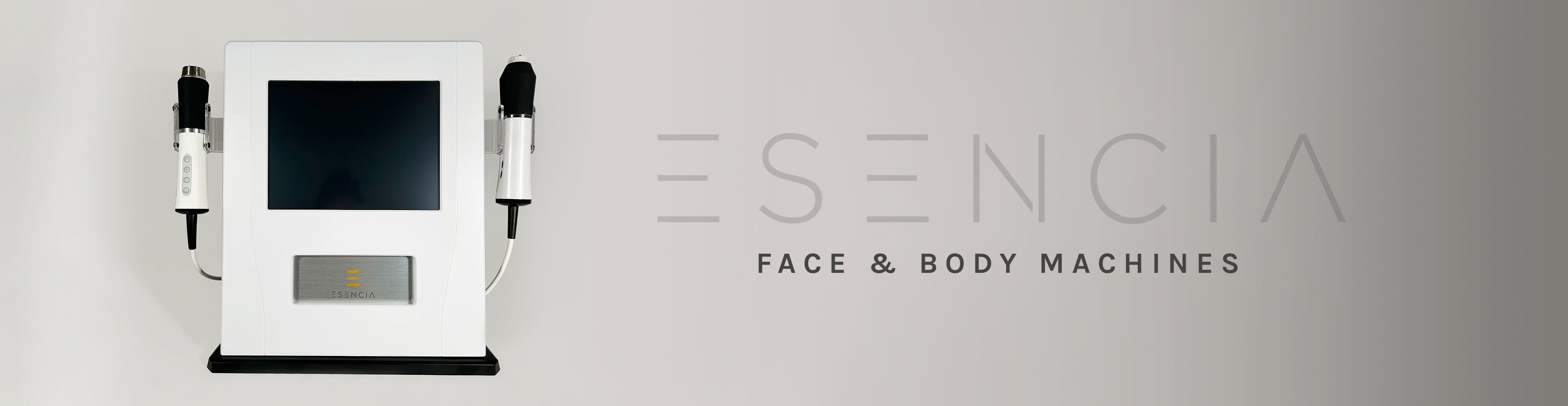 Face & Body Machines
