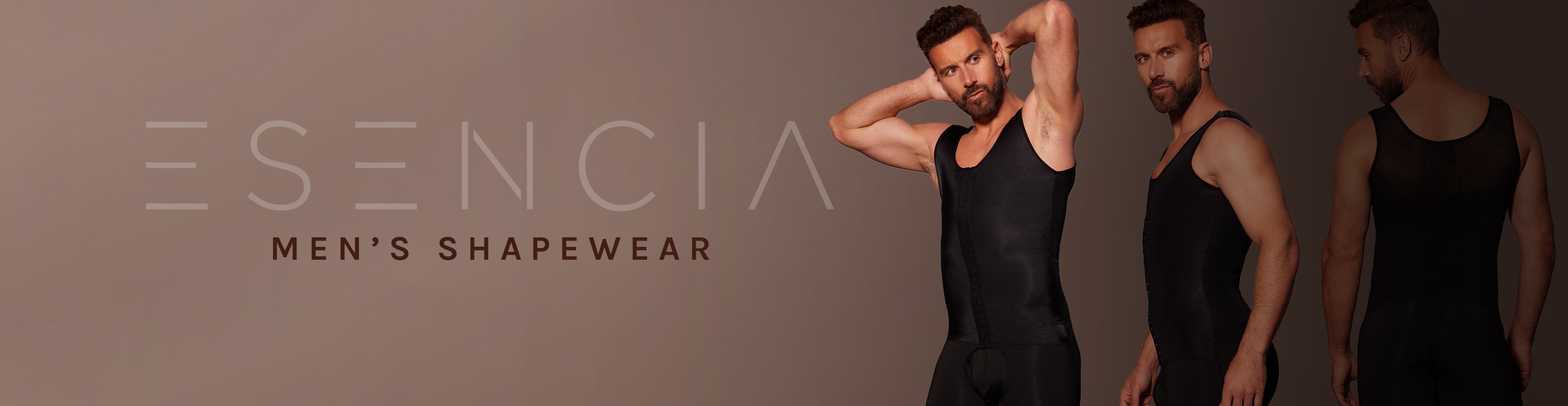 Men's Shapewear