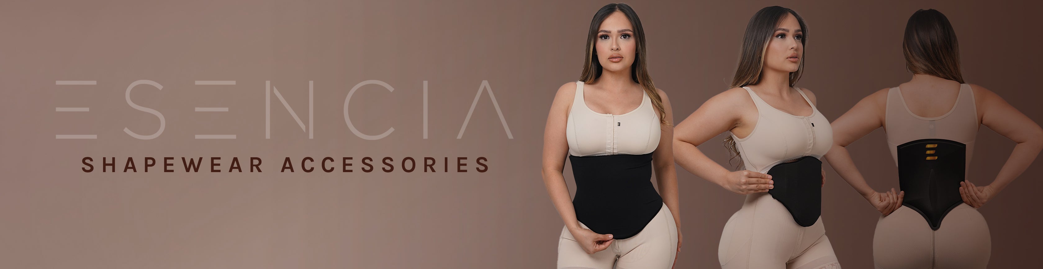 Shapewear Accessories