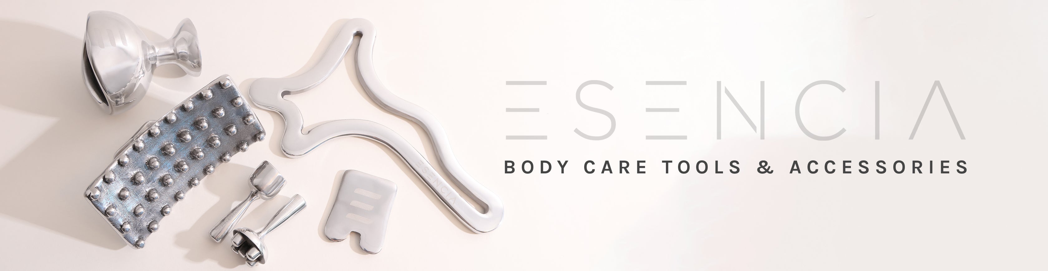 Body Care Tools & Accessories