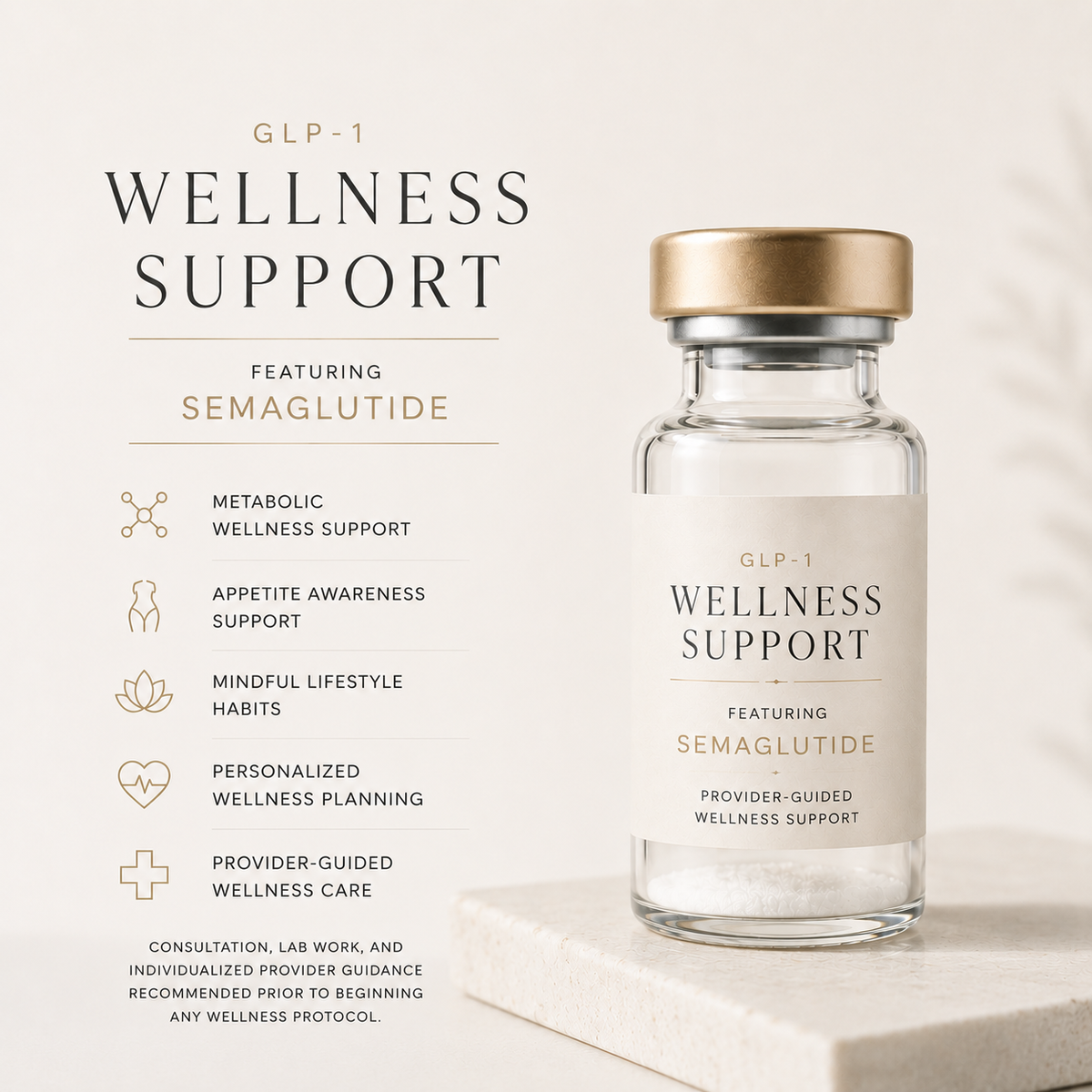 does liquid glp 1 work the how long does glp 1 take to work GLP-1 medications can be a powerful tool TrimRX | Optimizing Your Results: