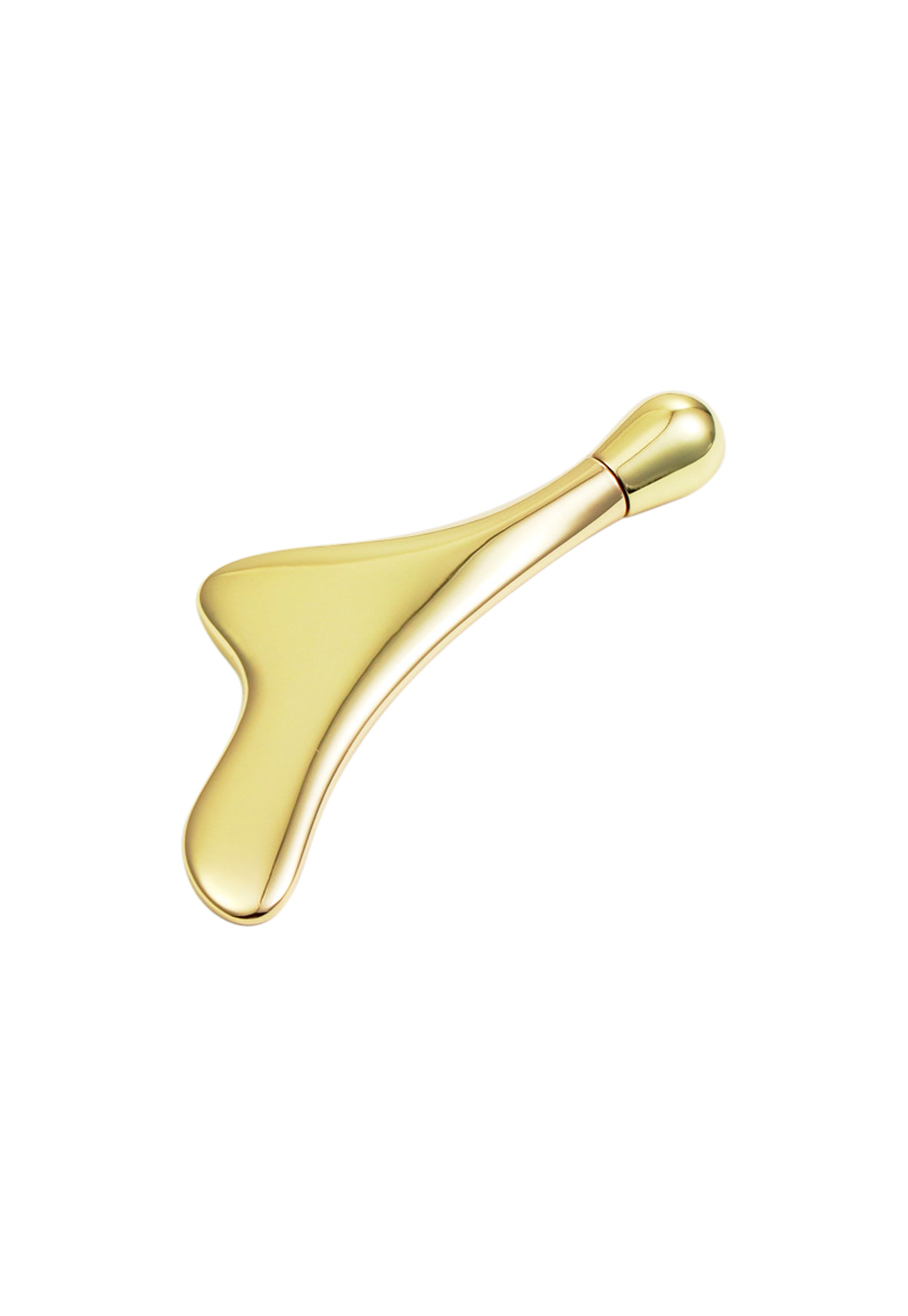 GUA SHA VOLTO ORO