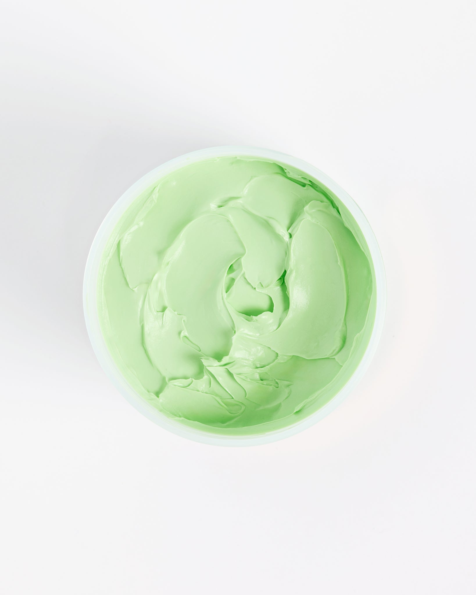 MATCHA CLAY MASK