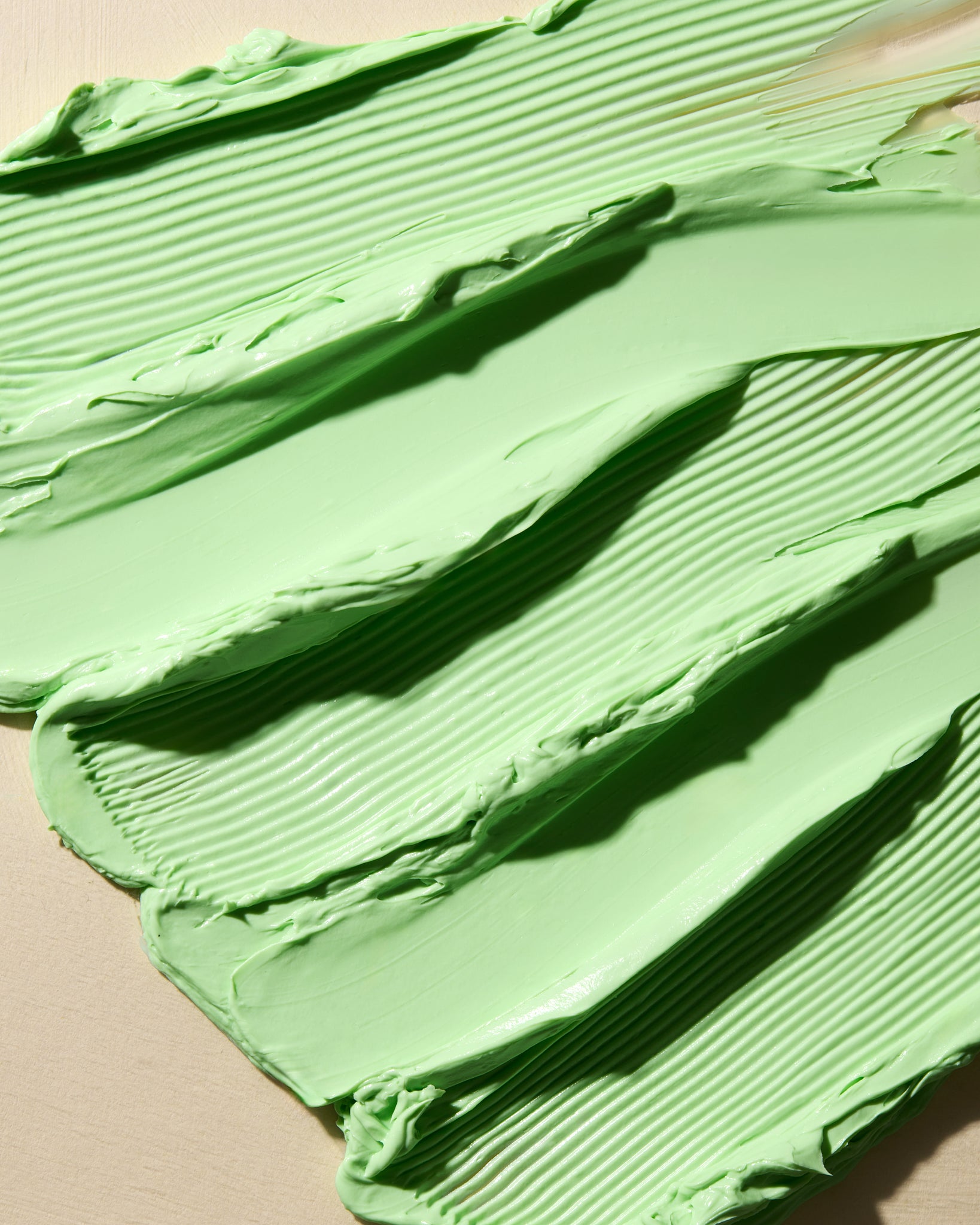 MATCHA CLAY MASK
