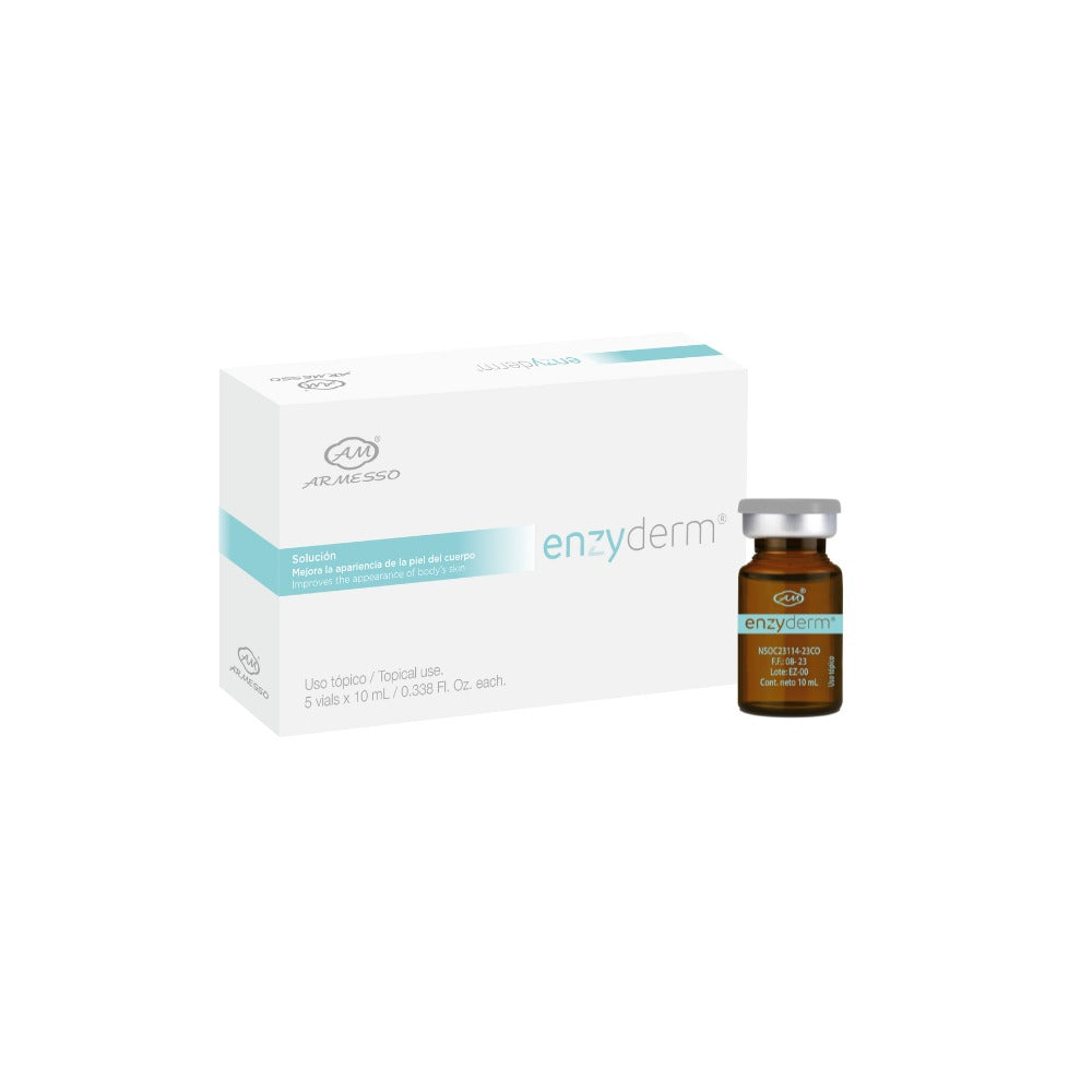 Armesso – A.M. Enzyderm