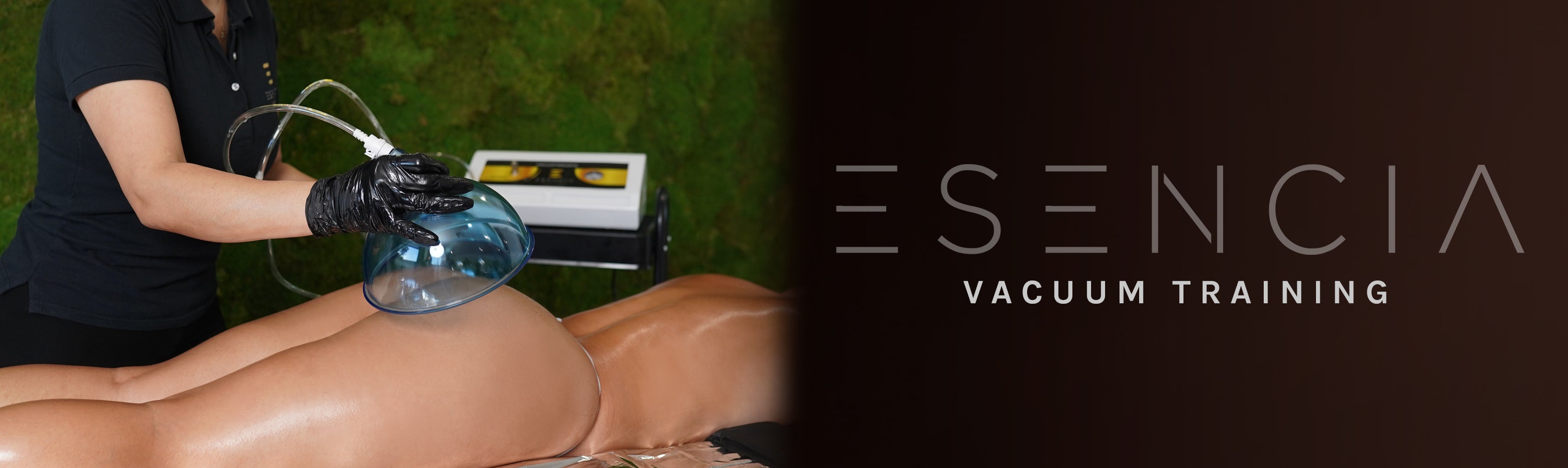 Vacuum Training