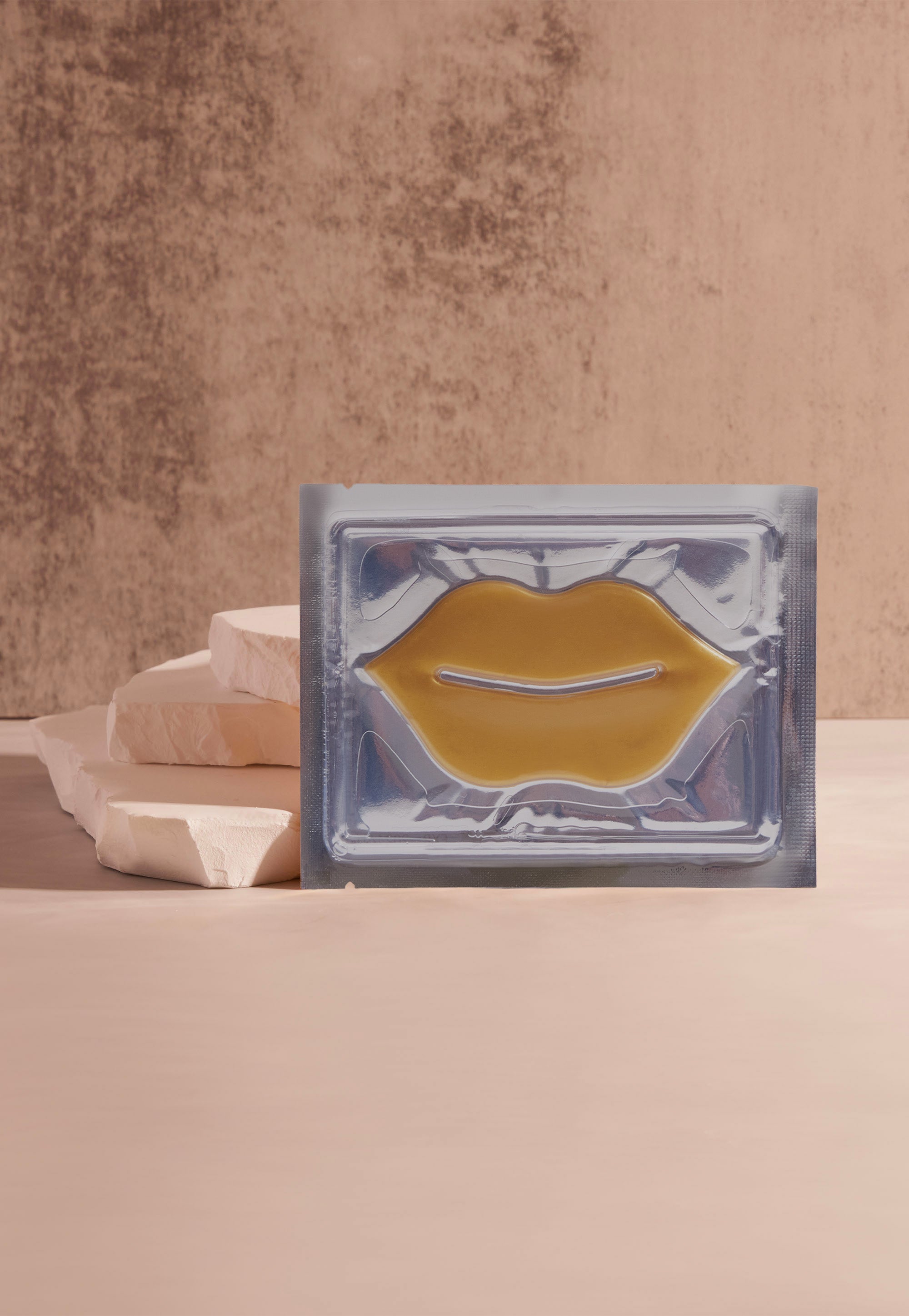 MASCHERA LABBRA AL COLLAGENE
