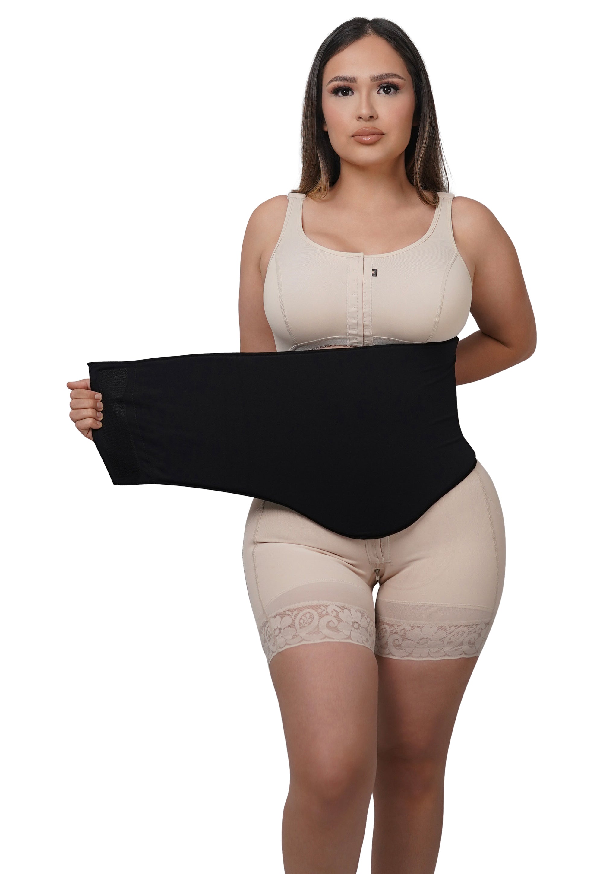 ESPUMA LIPO 360