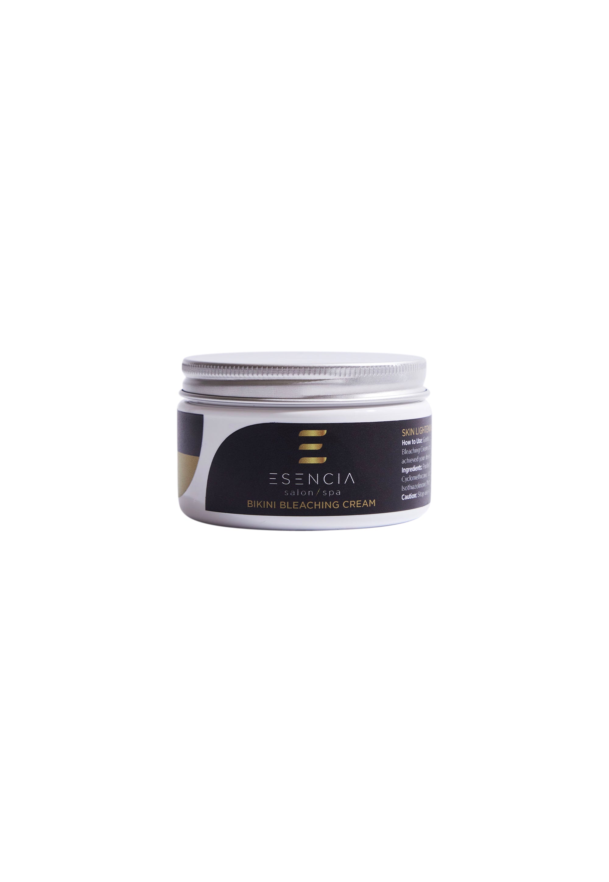 CREMA DECOLORANTE BIKINI