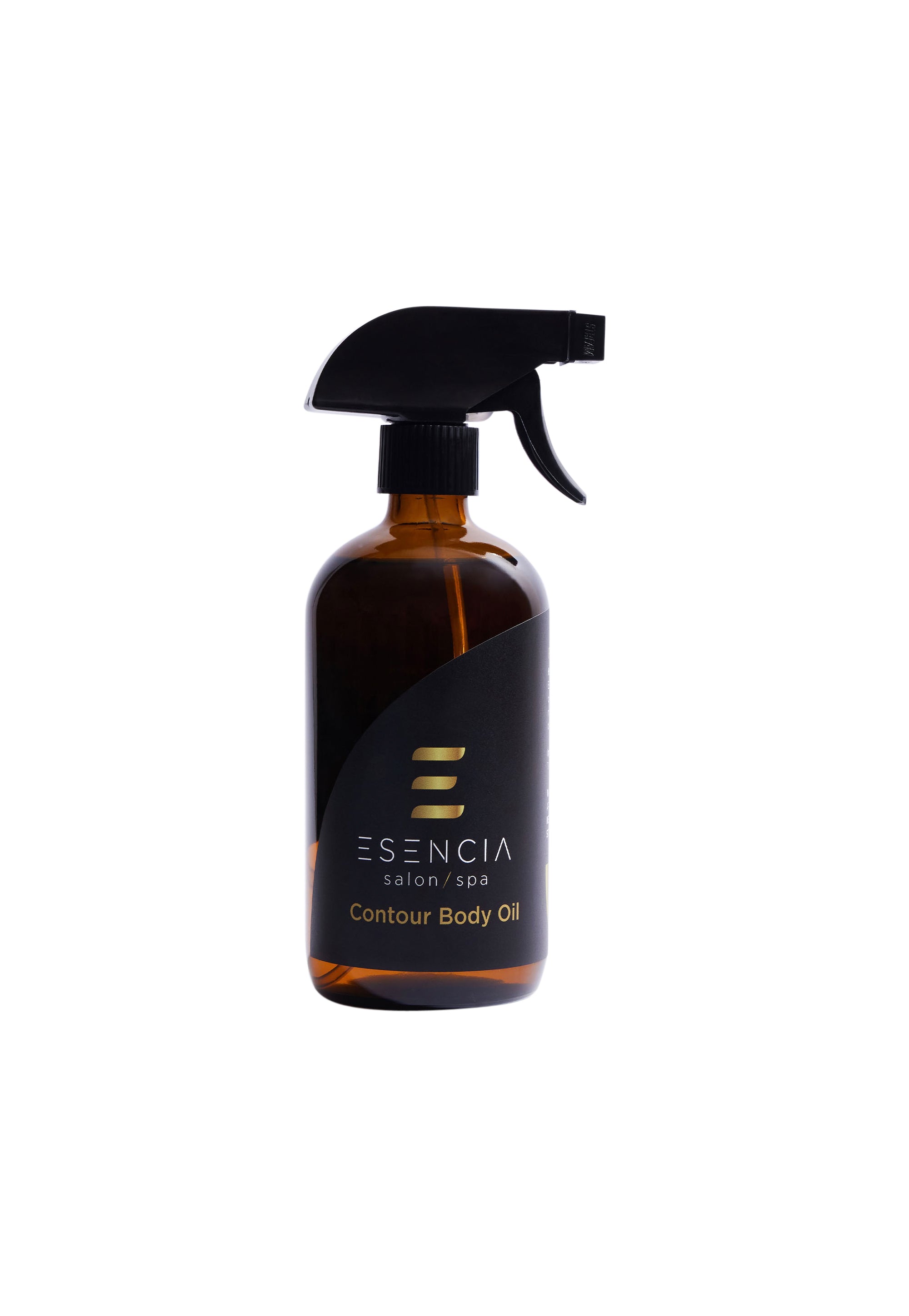 CONTOUR BODY OIL
