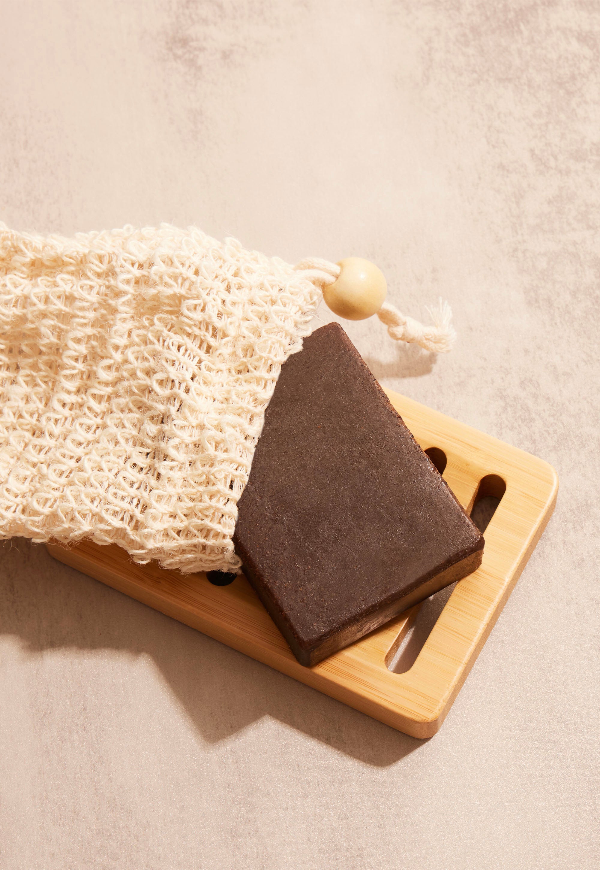 CELLULITE COFFEE BAR SOAP