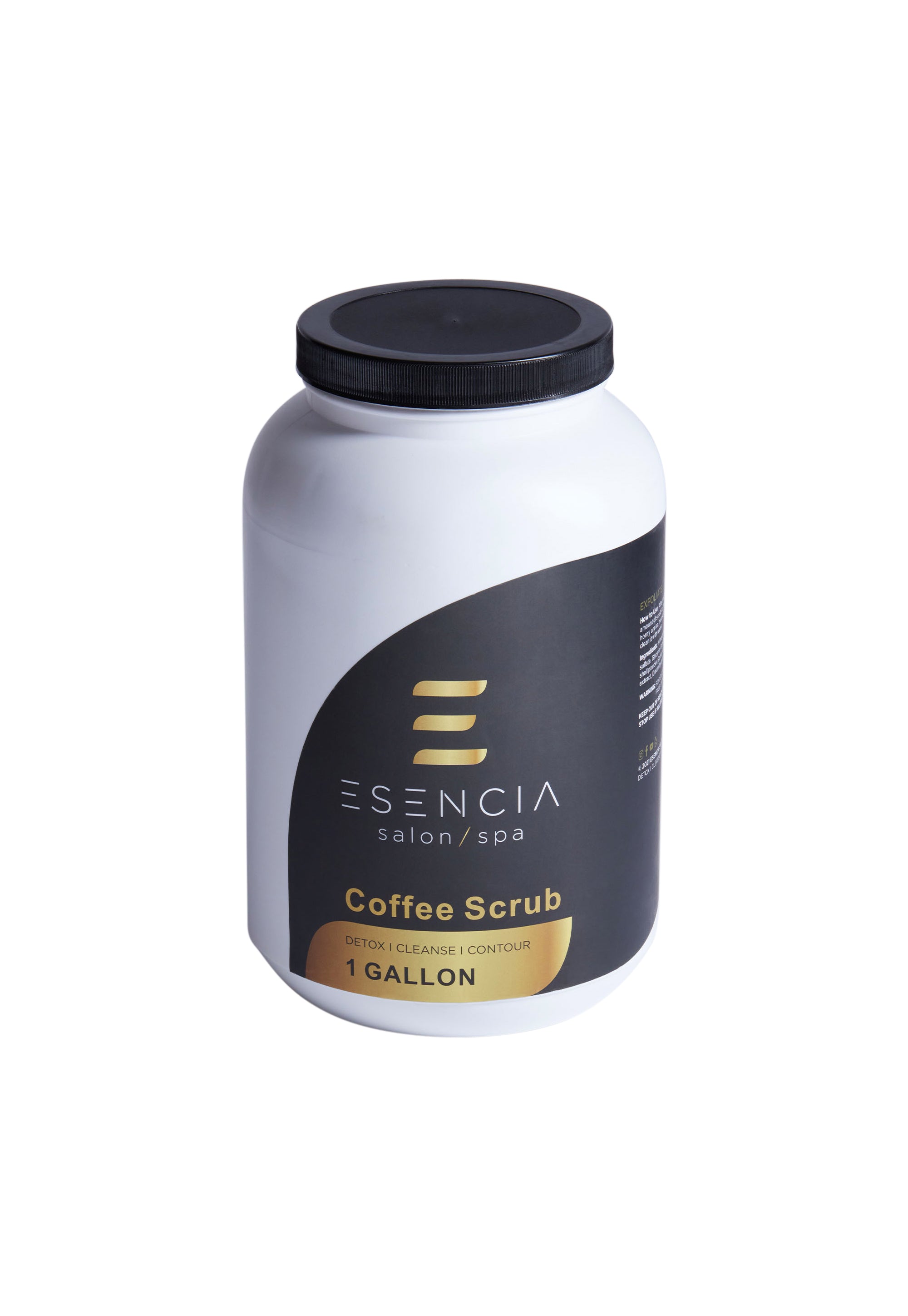 COFFEE SCRUB
