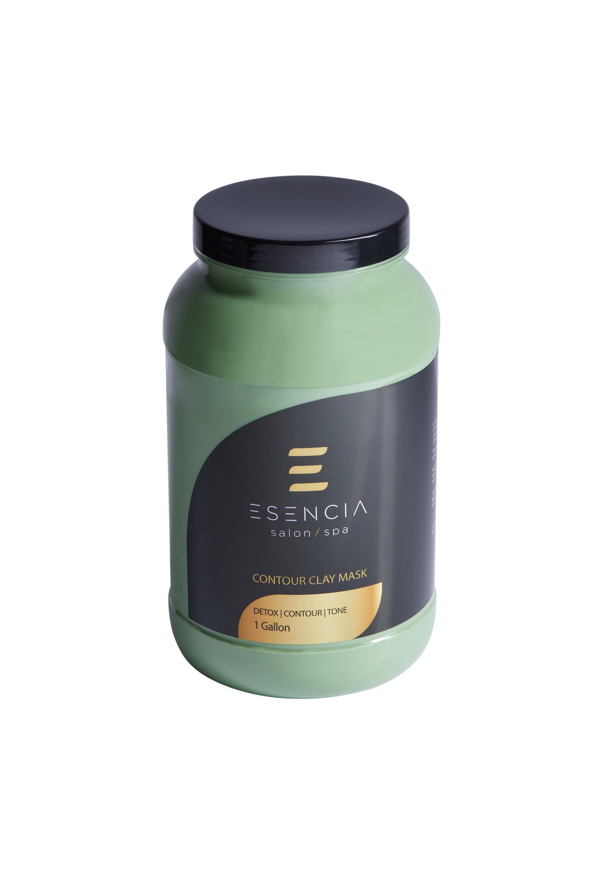 GREEN TEA TREE CLAY MASK