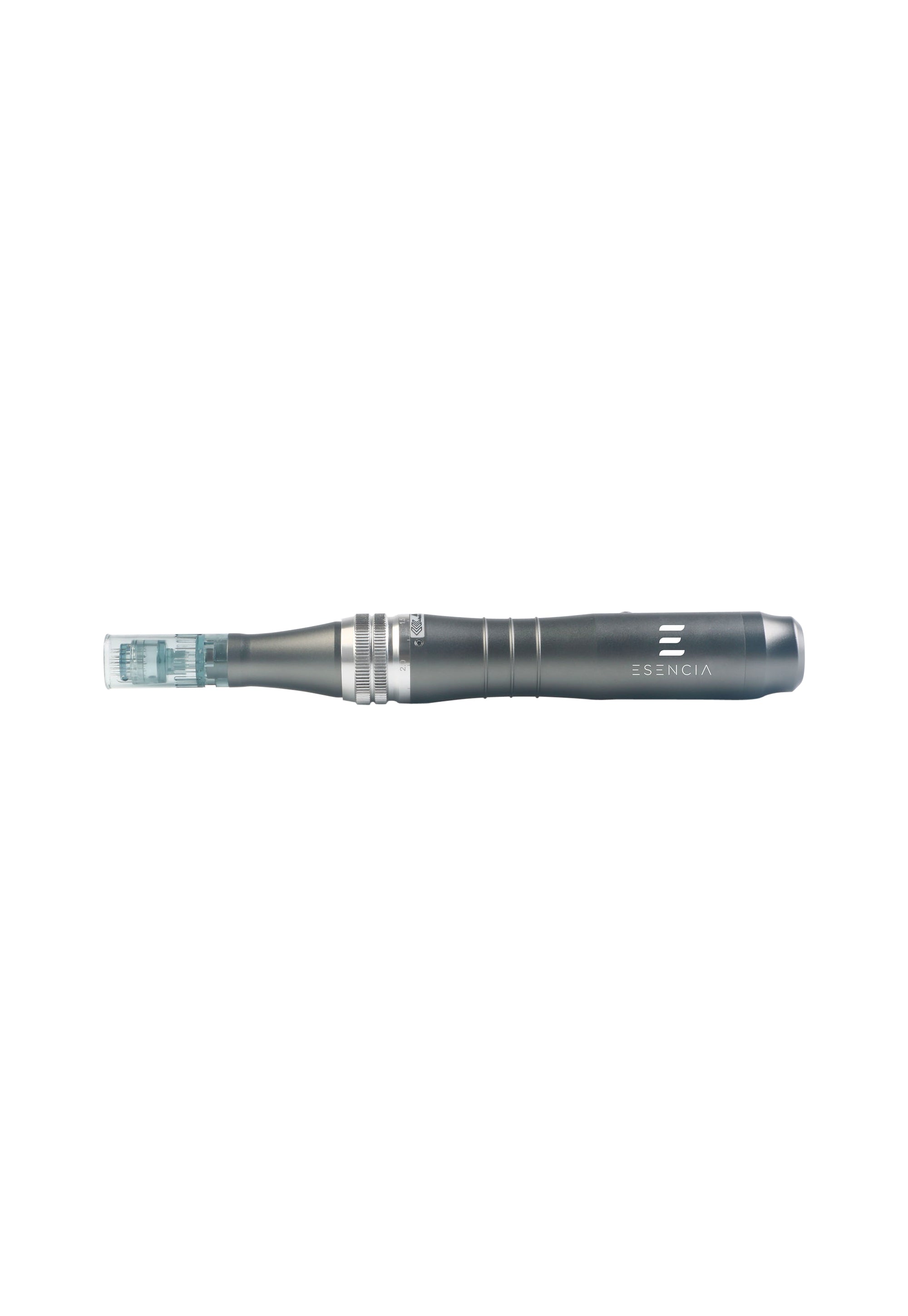 PENNA CON MICROAGHI