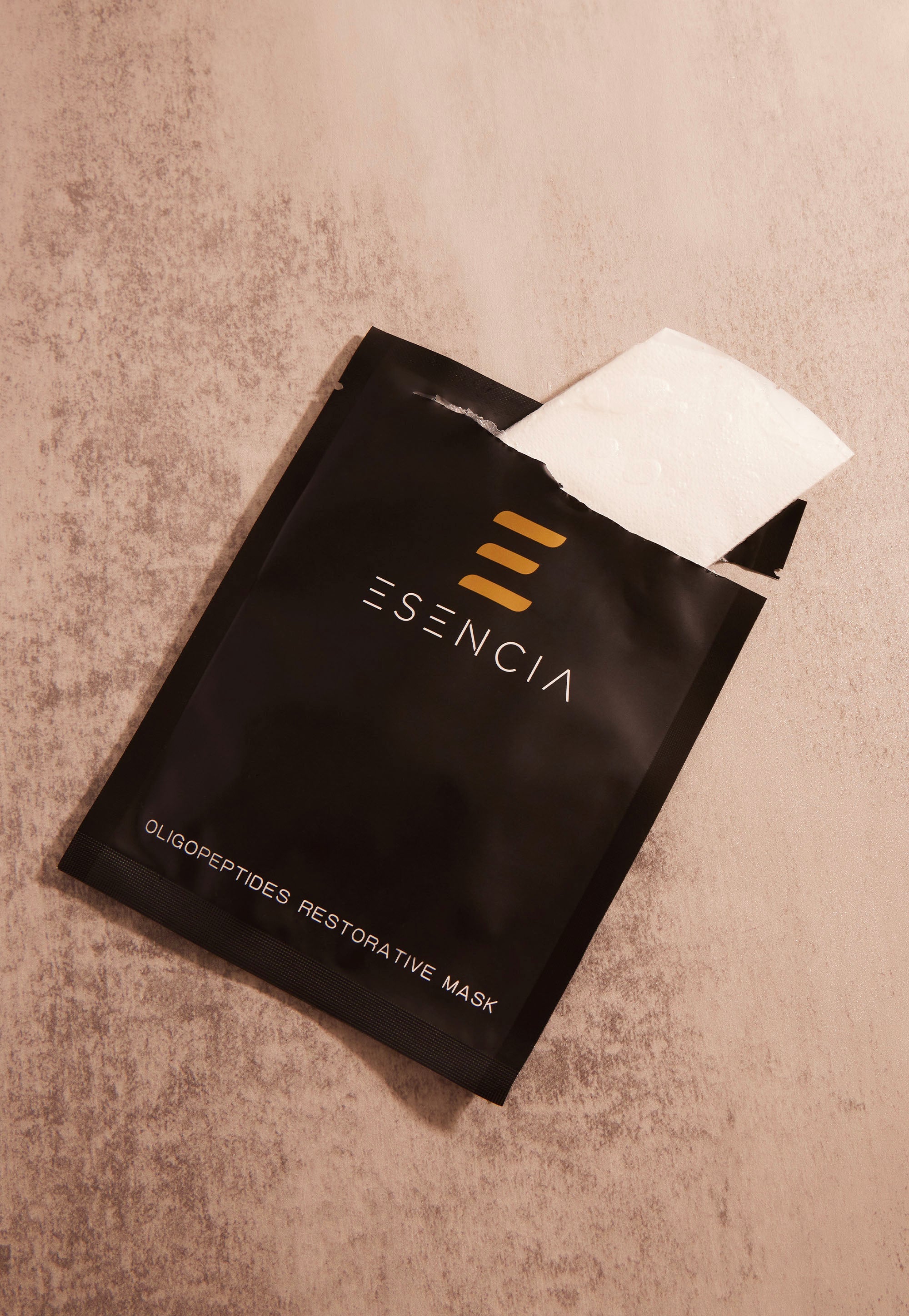 MASCHERA RICOSTRUTIVA AGLI OLIGOPEPTIDI (1 PZ)