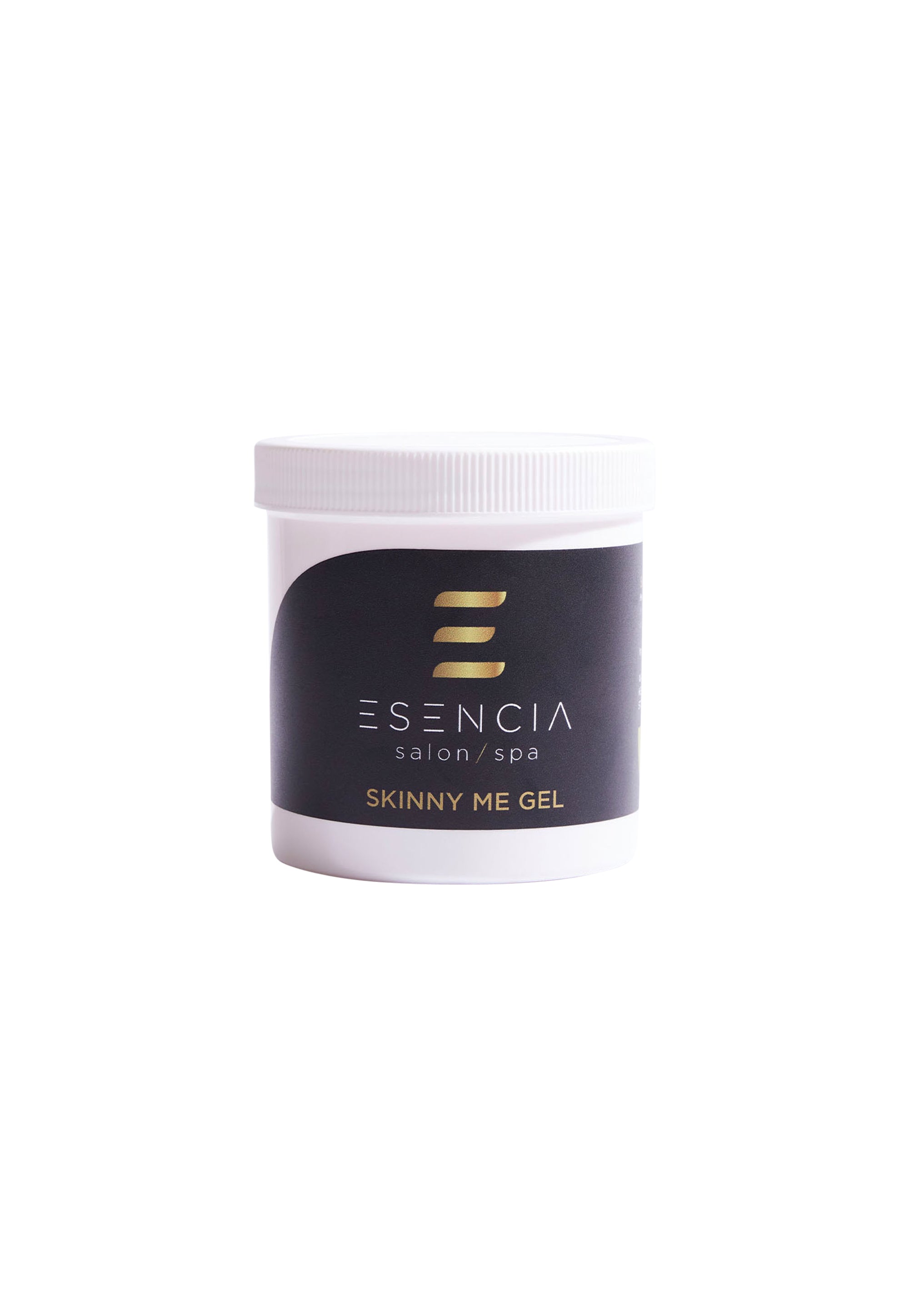 SKINNY ME HOT GEL