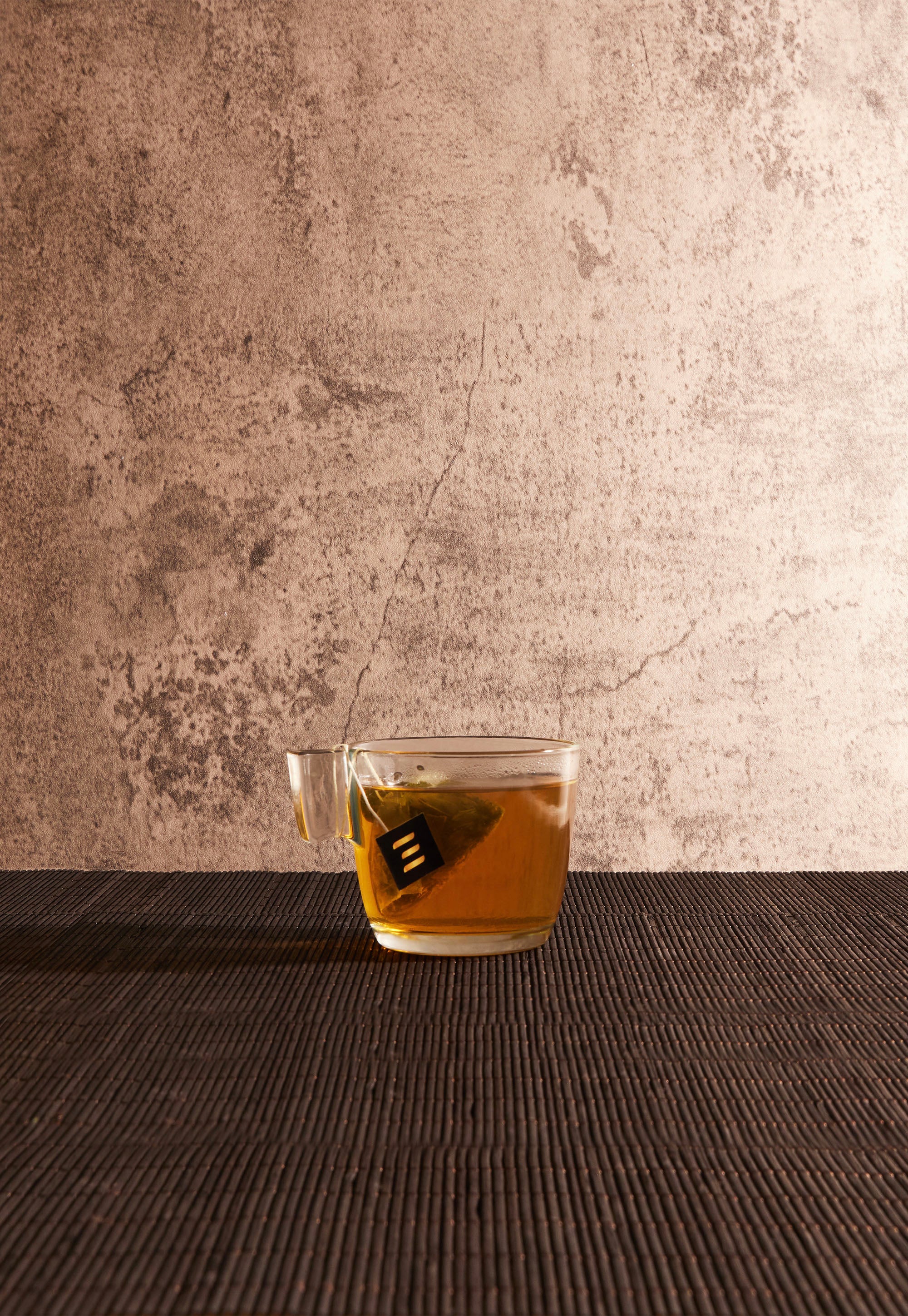 TÈ DETOX