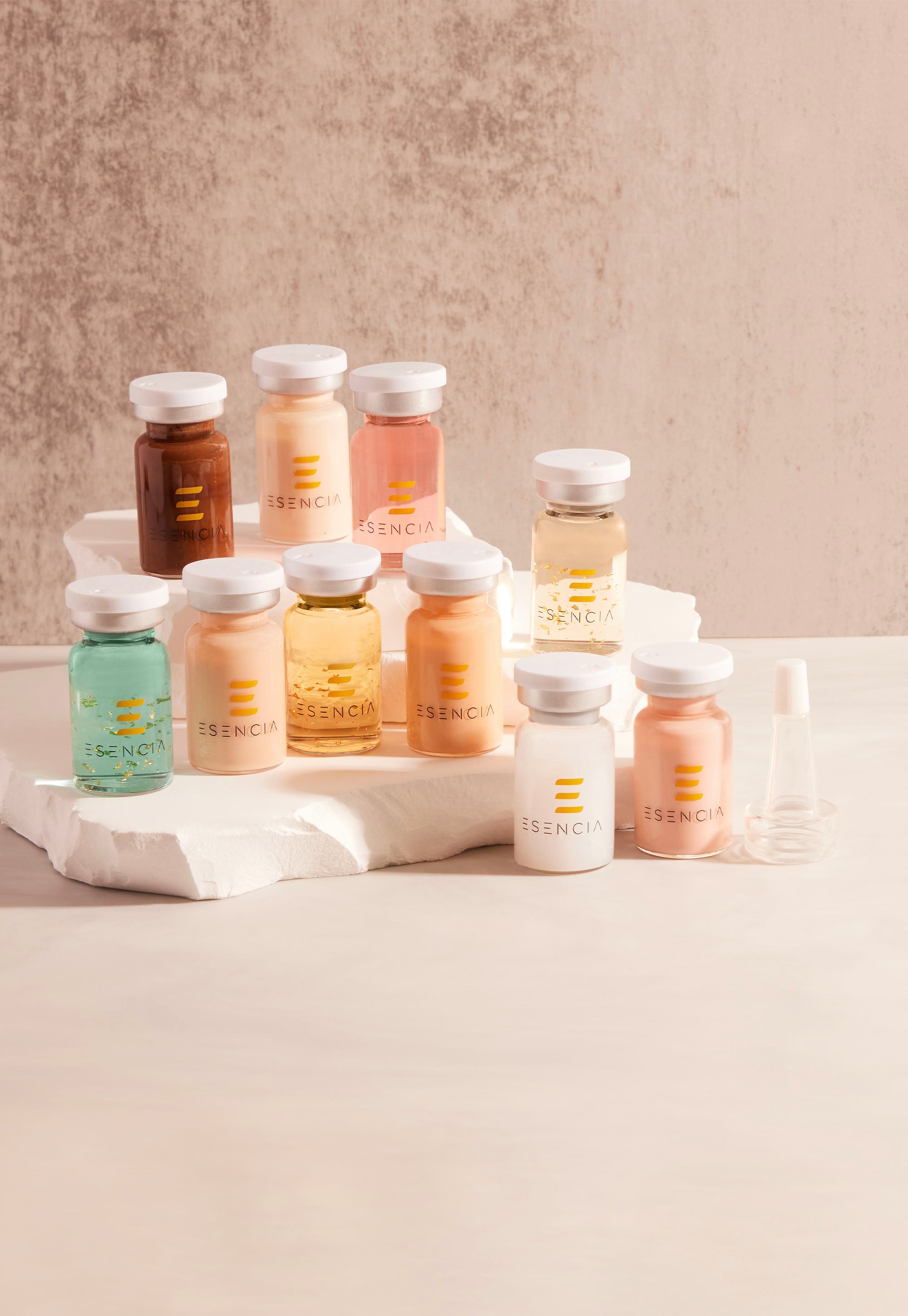 KIT LUMINOSITÀ ULTIMO
