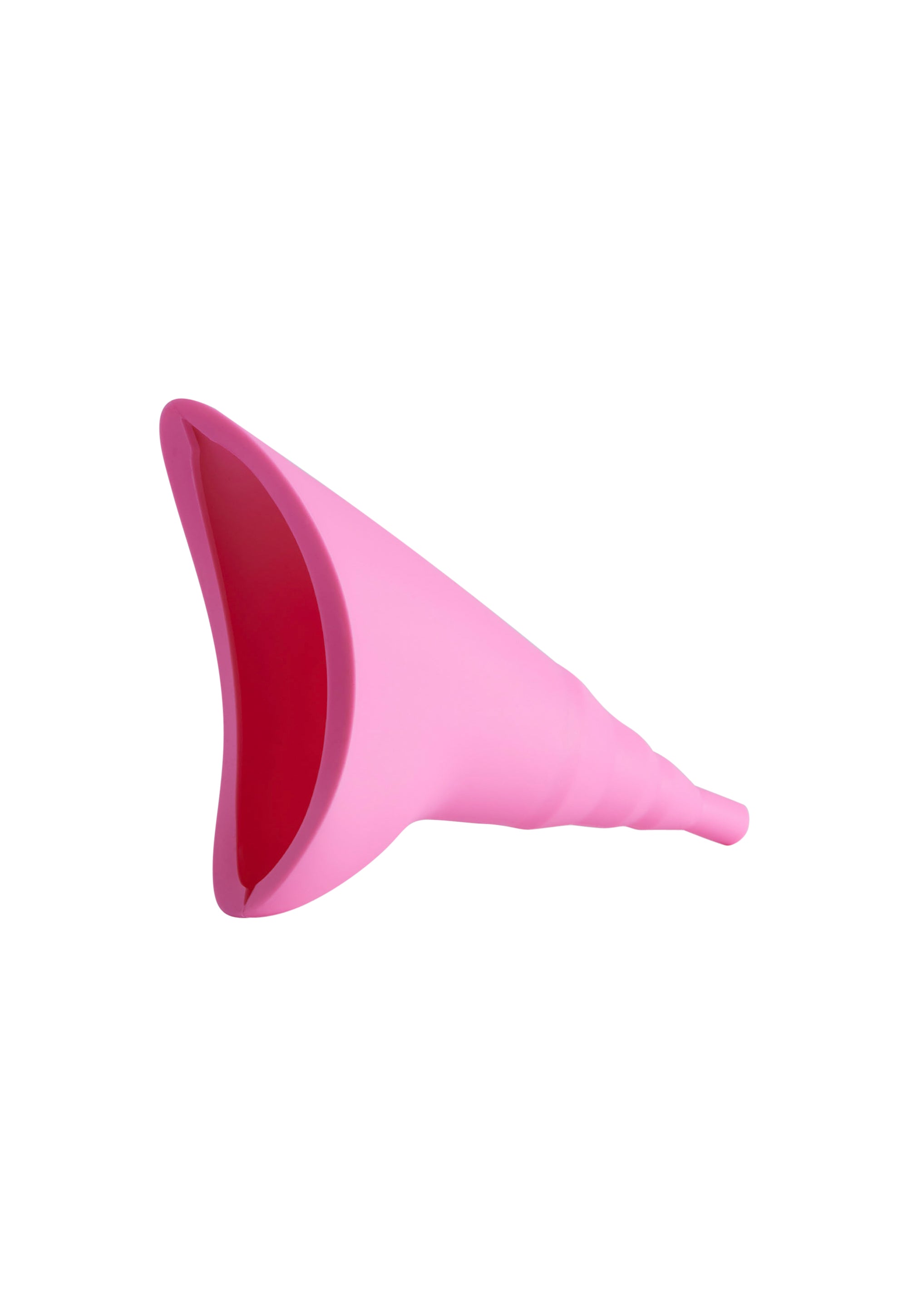 URINARY TRAVEL FUNNEL