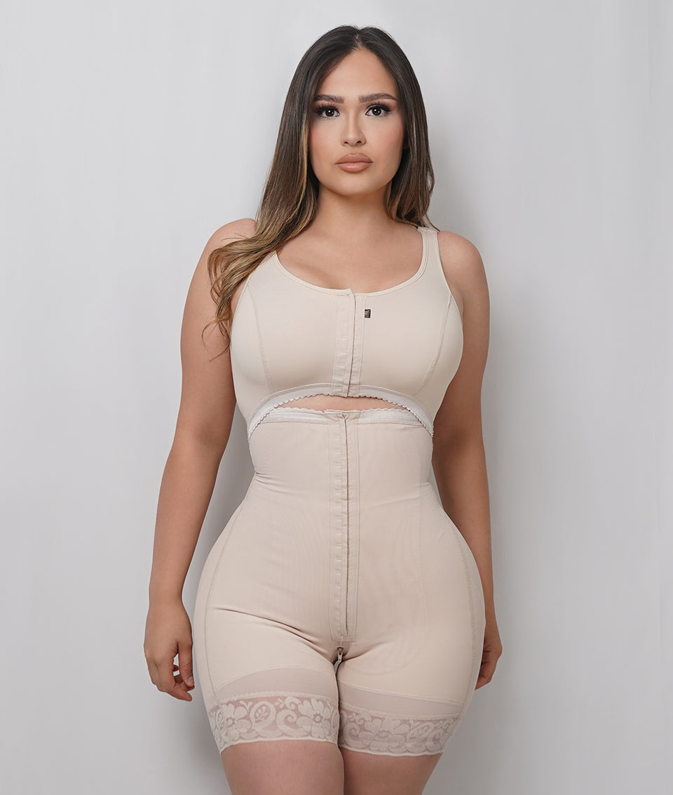 How to Order Women's Shapewear