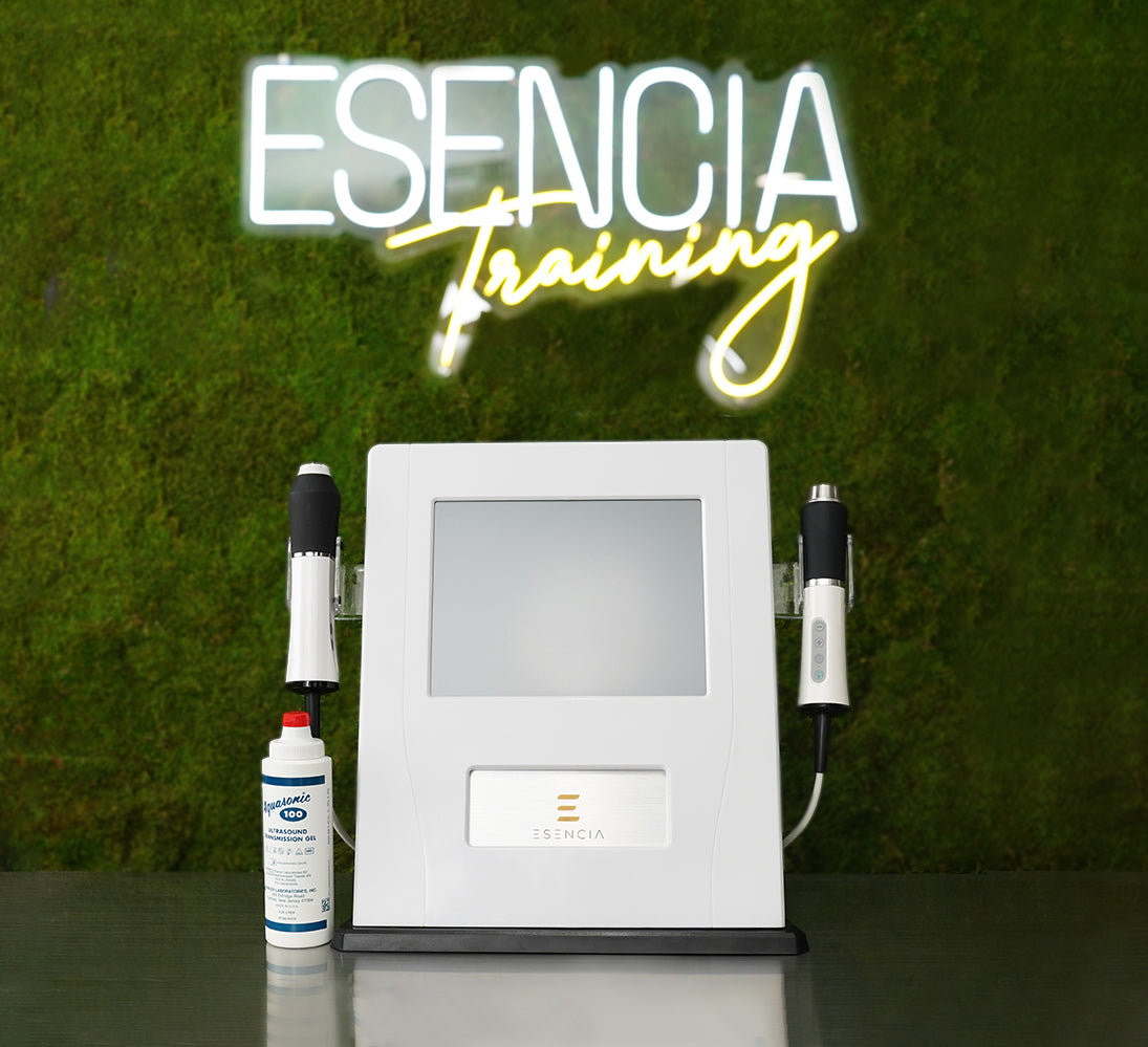 DEPÓSITO DE FORMACIÓN POSQUIRÚRGICA DE ESENCIA