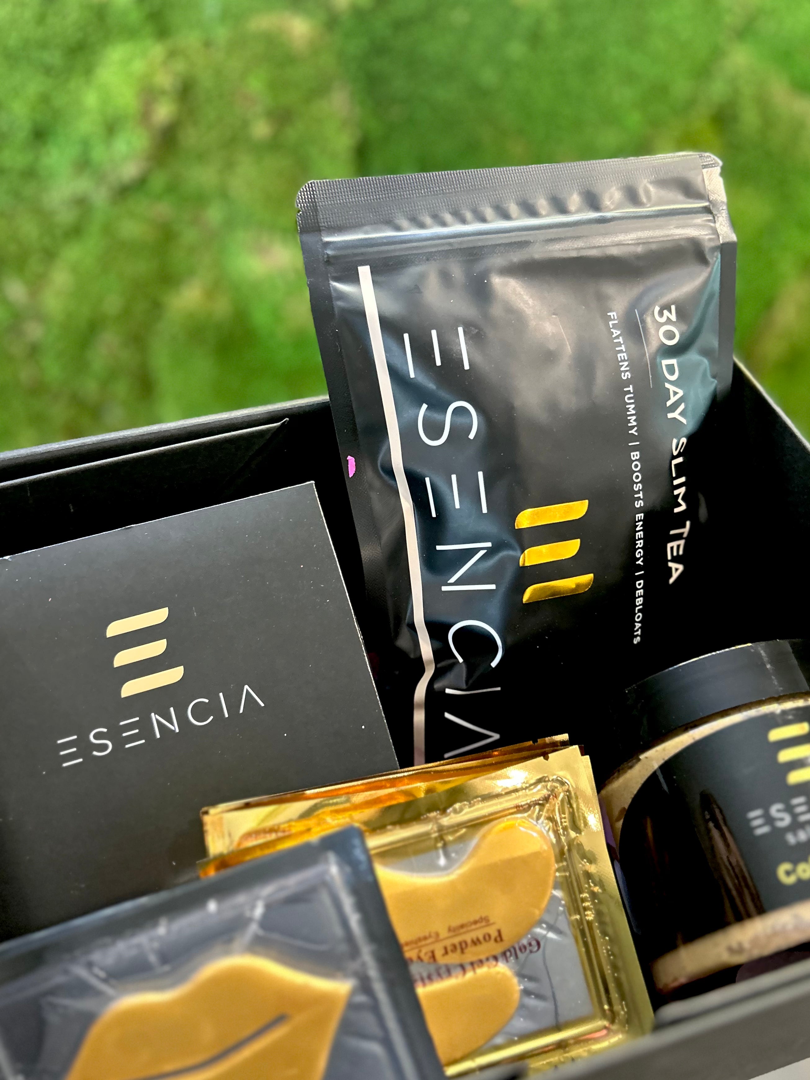 Self Love PR Box