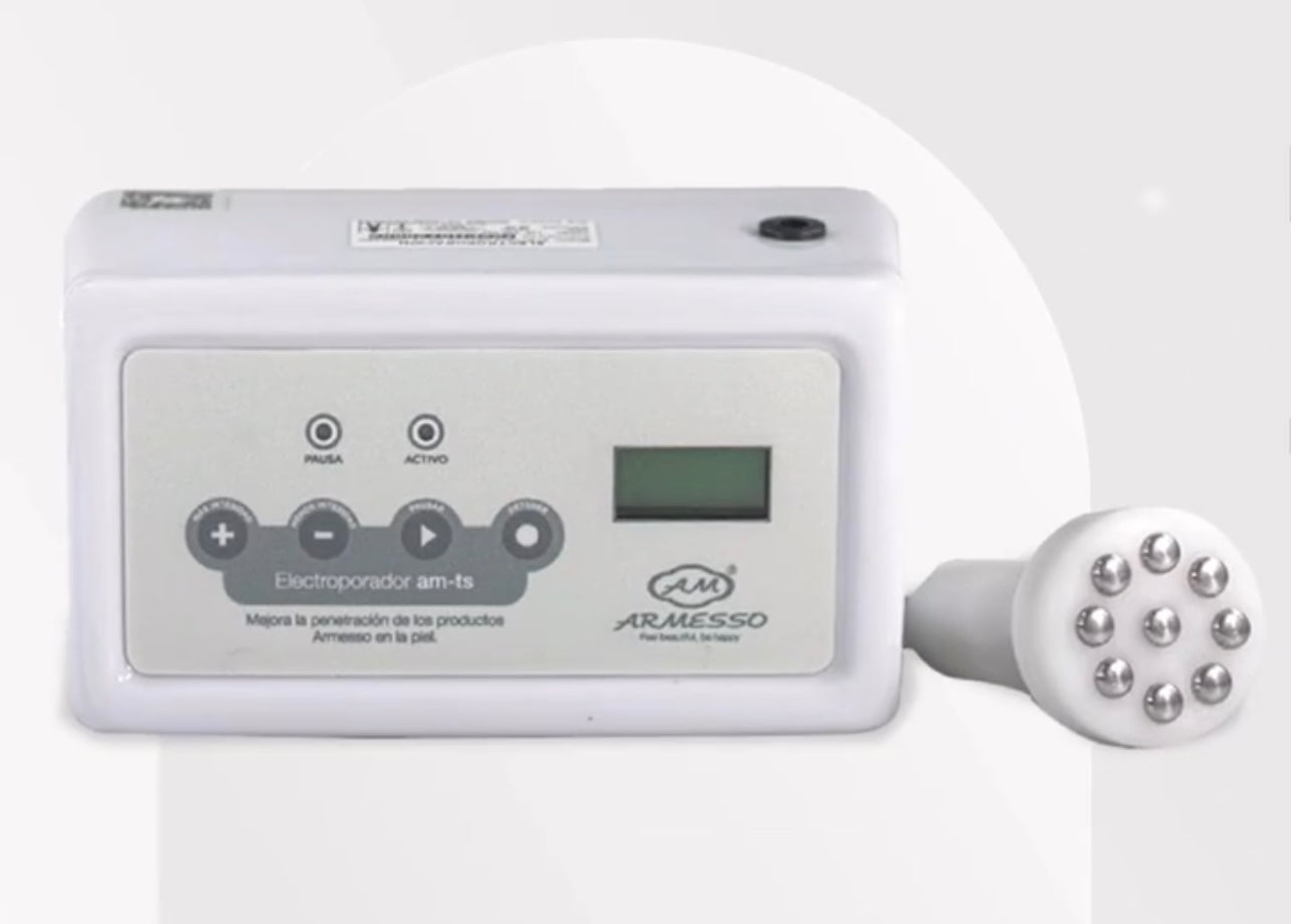 Mesotherapy Esthetic Machine
