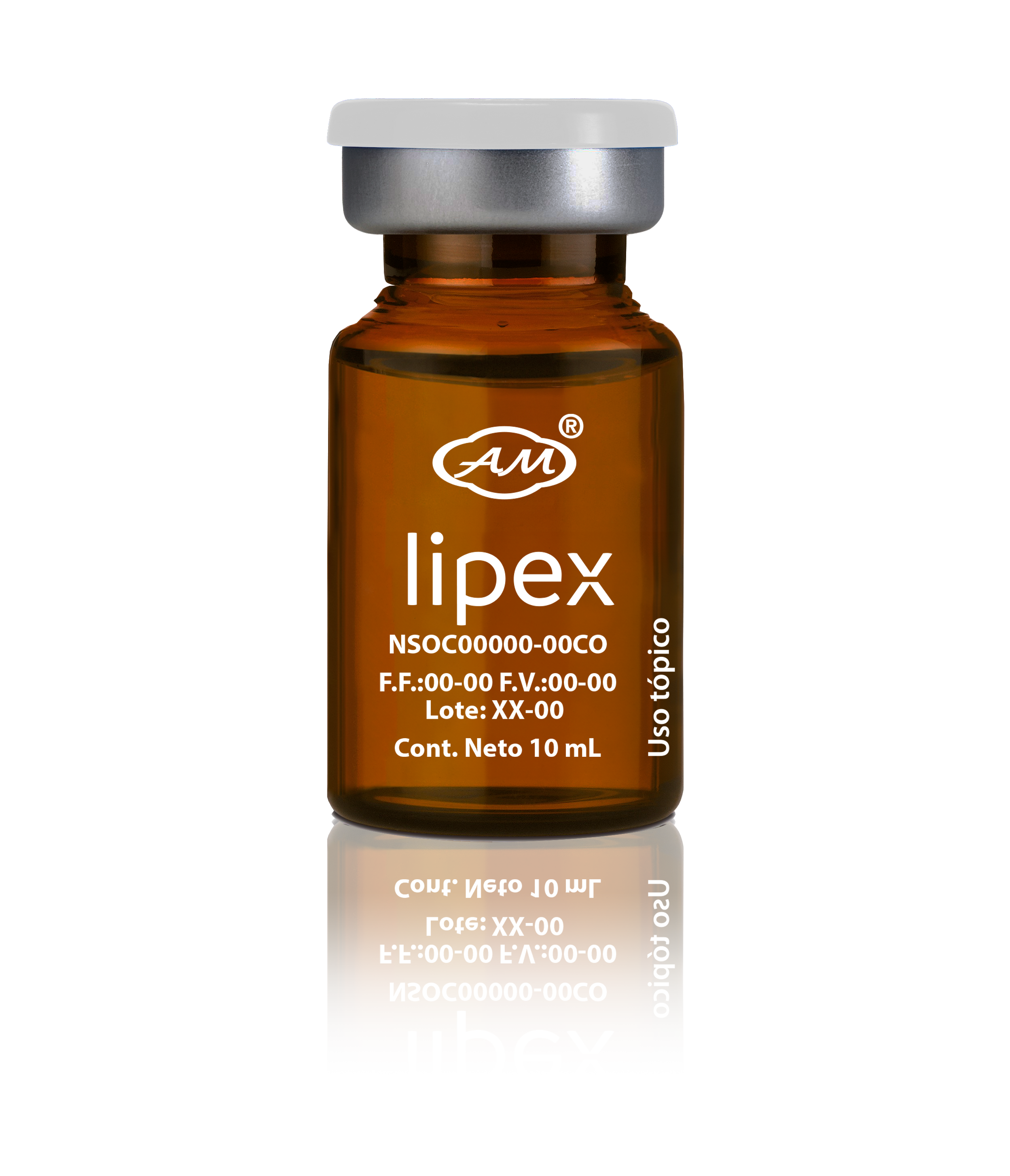 Armesso – A.M. Lipex