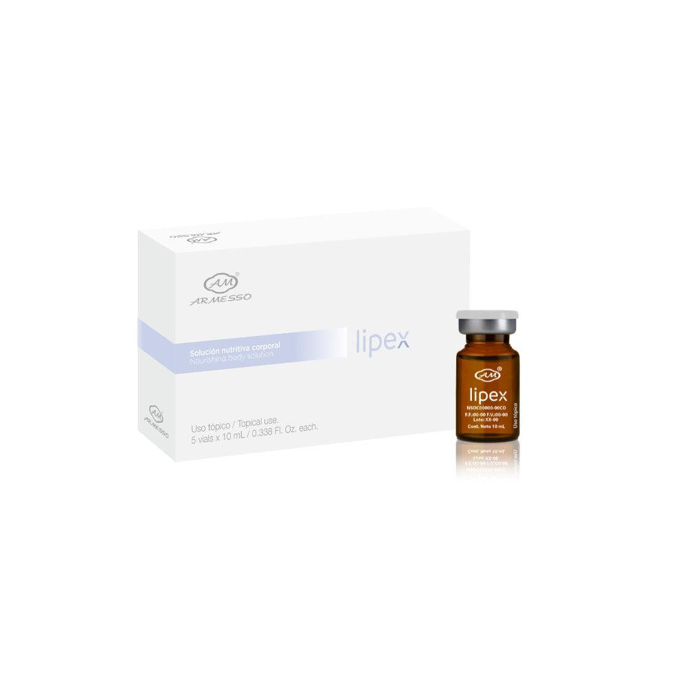 Armesso – A.M. Lipex