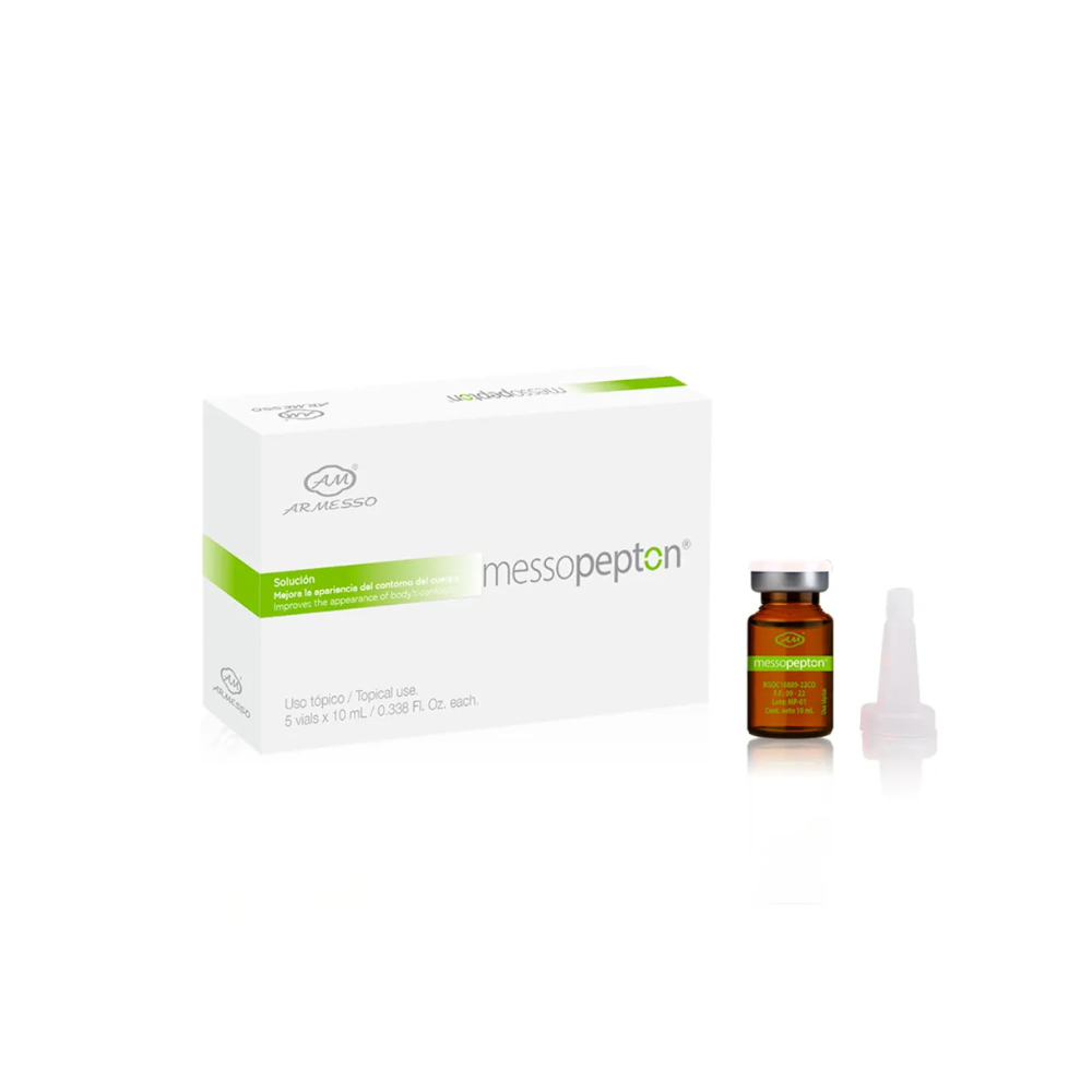 Armesso – A.M. Messopepton