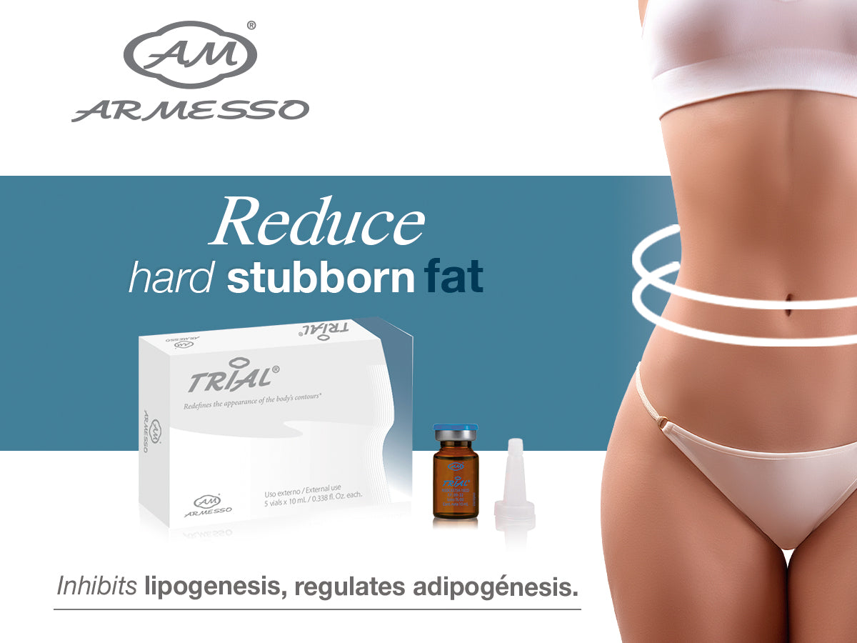 Armesso - A.M. TRIAL liporeduction