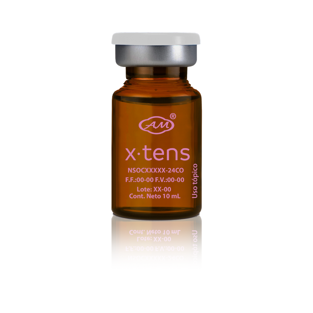 Armesso – A.M. X-Tens