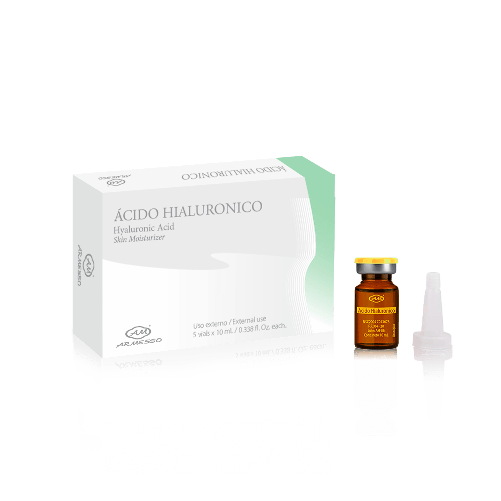 Armesso – A.M. Hyaluronic Acid 0.3%
