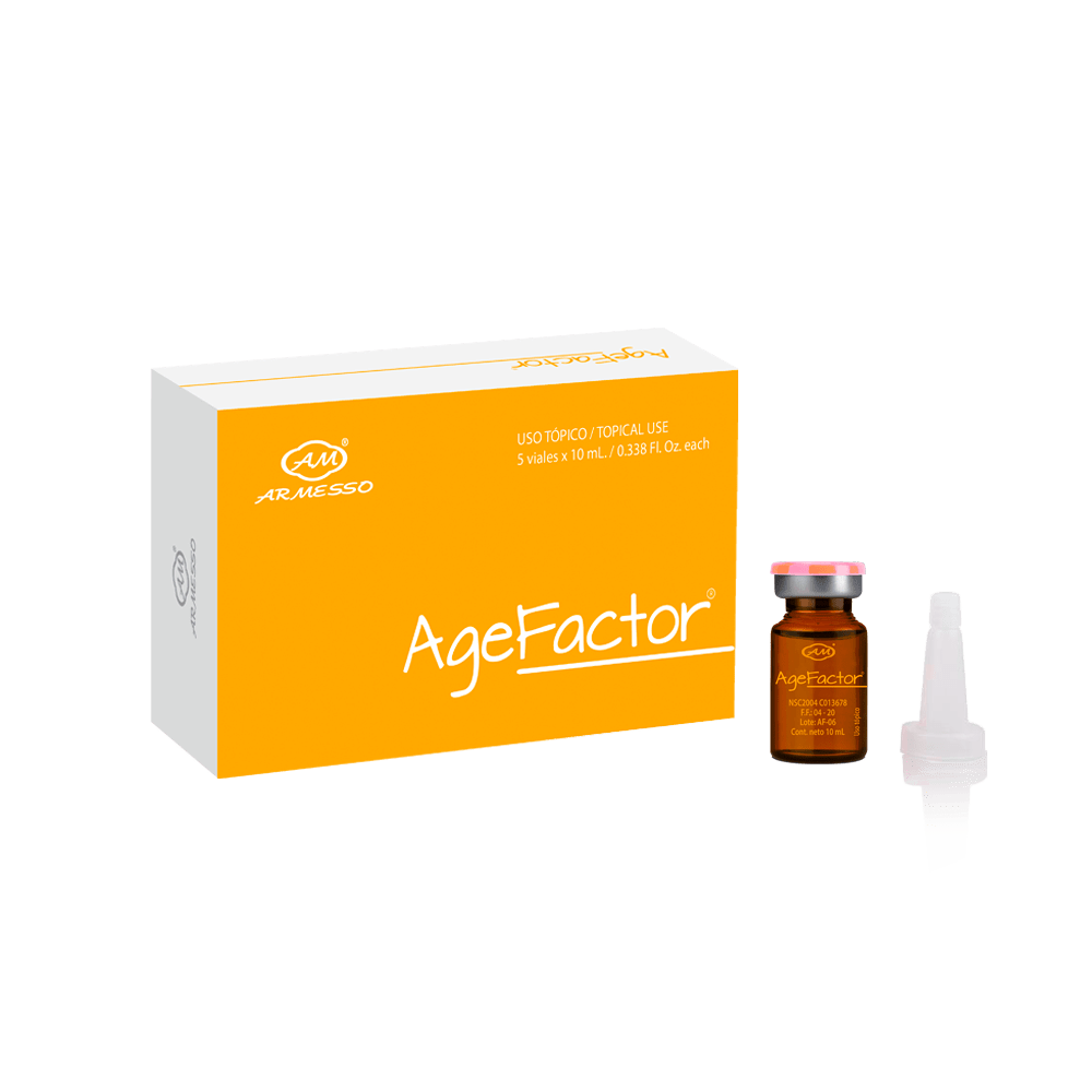 Armesso – A.M. Age Factor