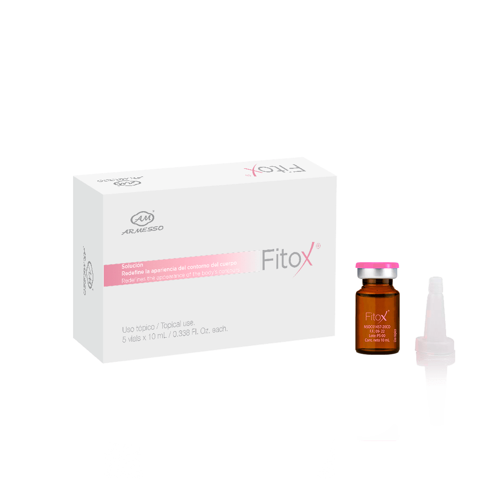 Armesso - A.M. Fitox