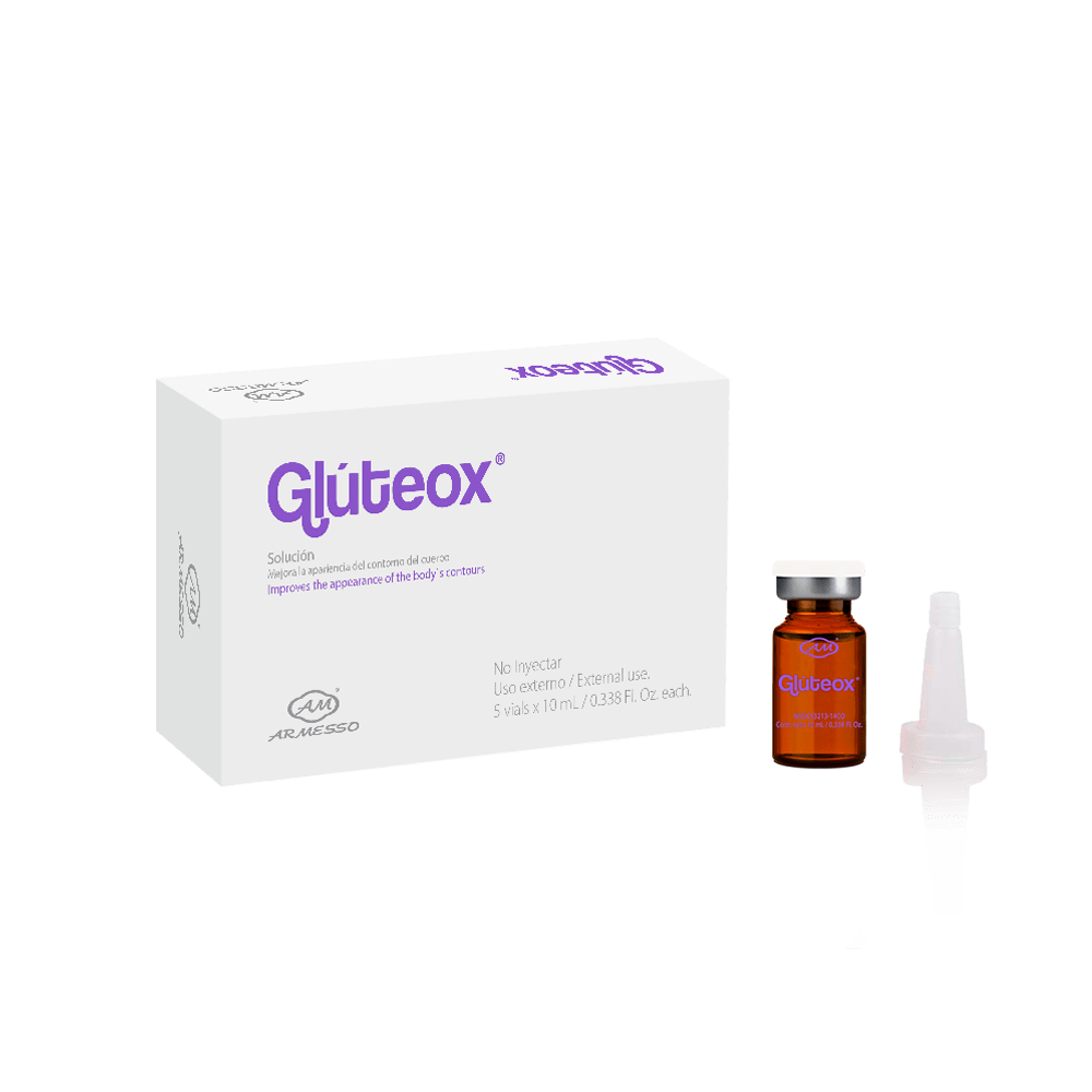 Armesso – A.M. Gluteox