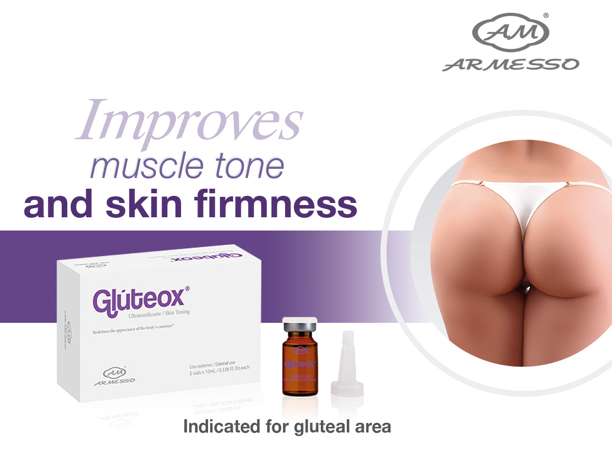 Armesso – A.M. Gluteox