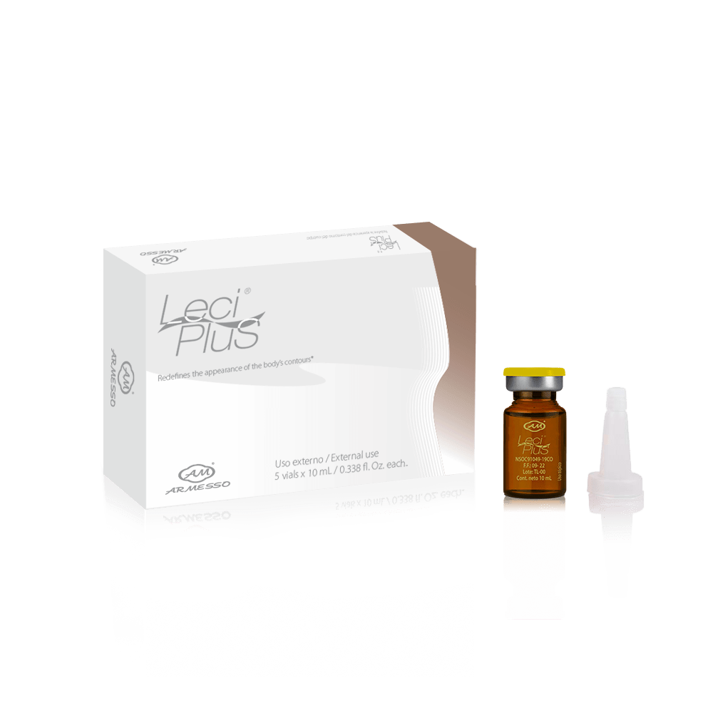 Armesso - A.M. Leci Plus