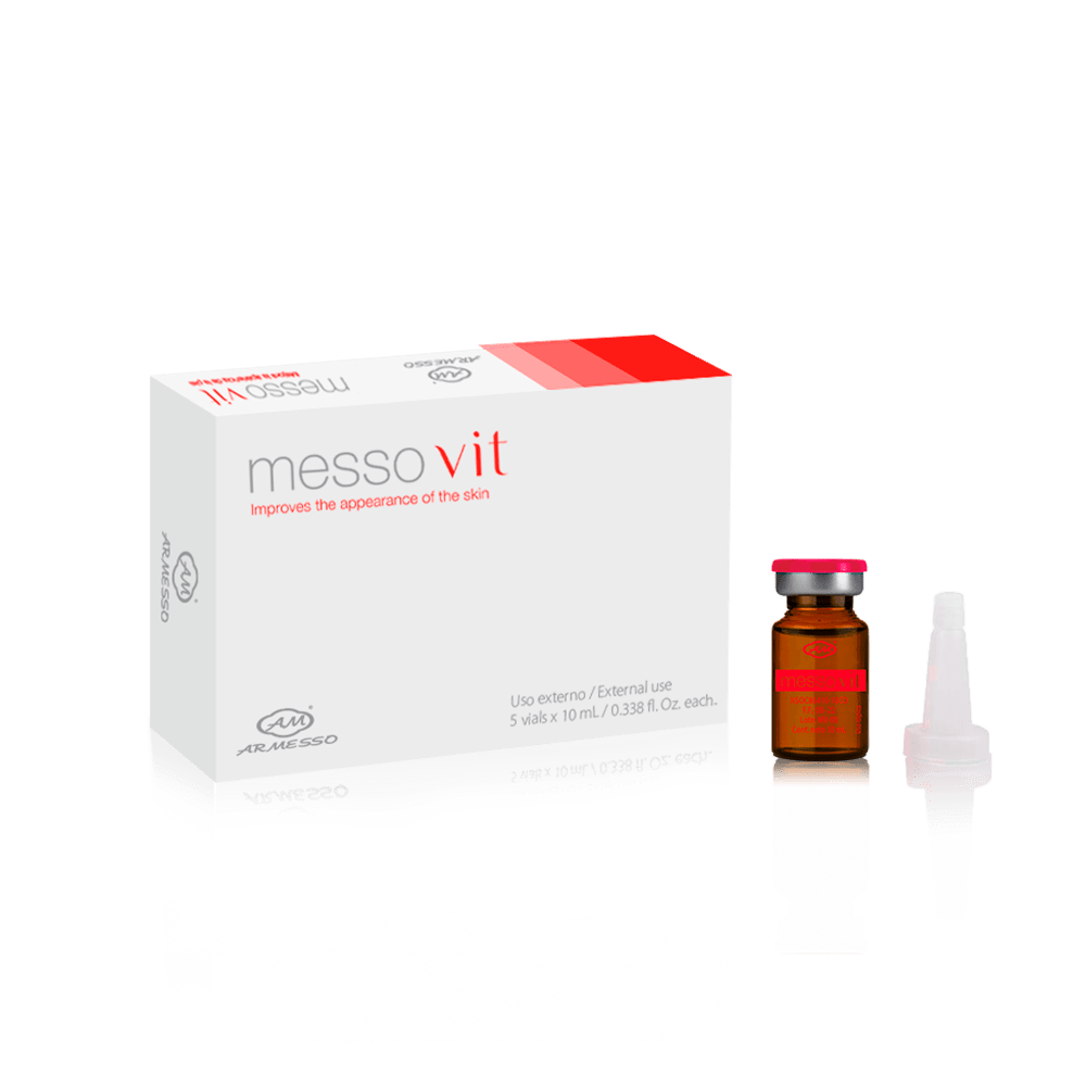 Armesso – A.M. Messovit