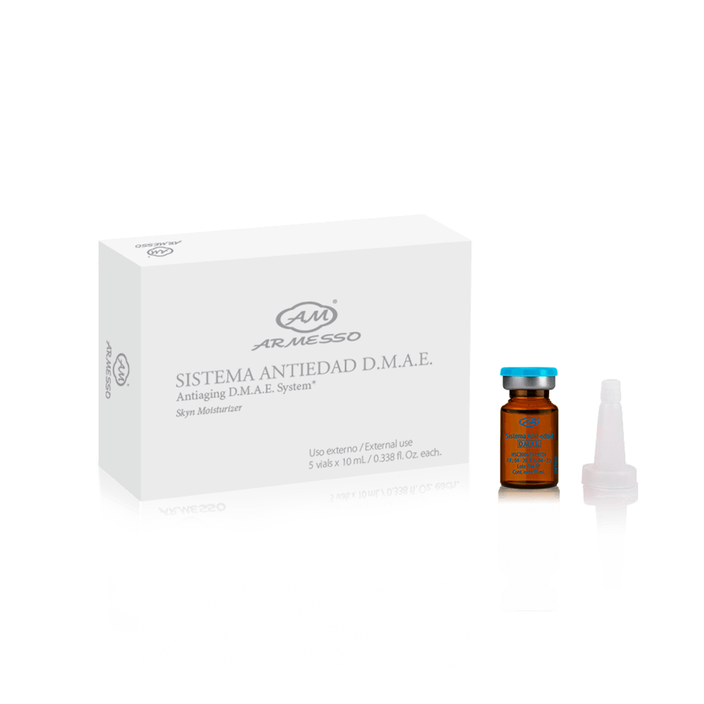 Armesso – A.M. Antiaging D.M.A.E System