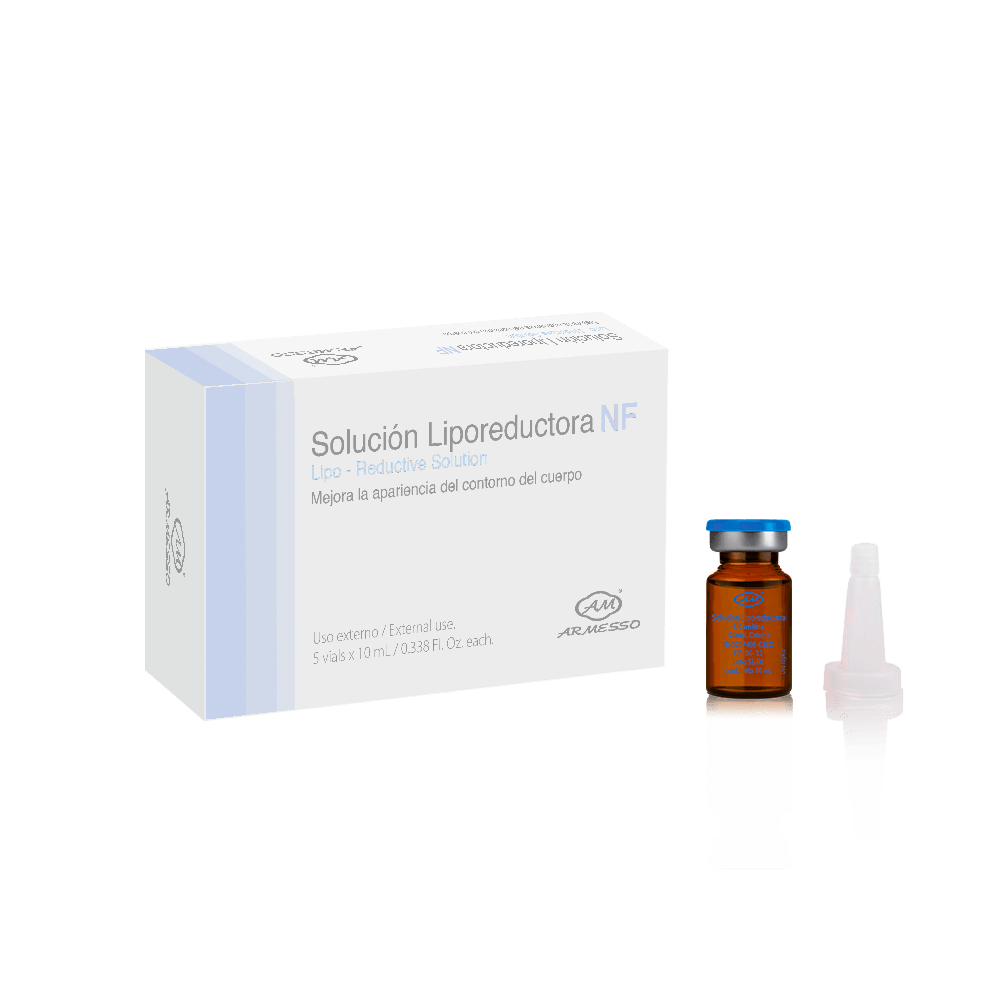Armesso - A.M. LPR Liporeductive Solution