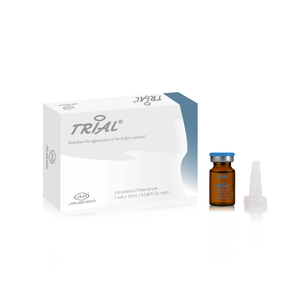 Armesso - A.M. TRIAL liporeduction