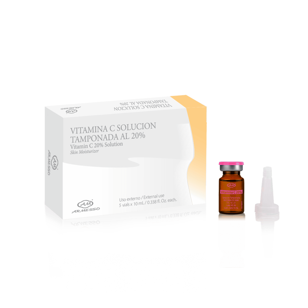 Armesso – A.M. Vitamin C 20%