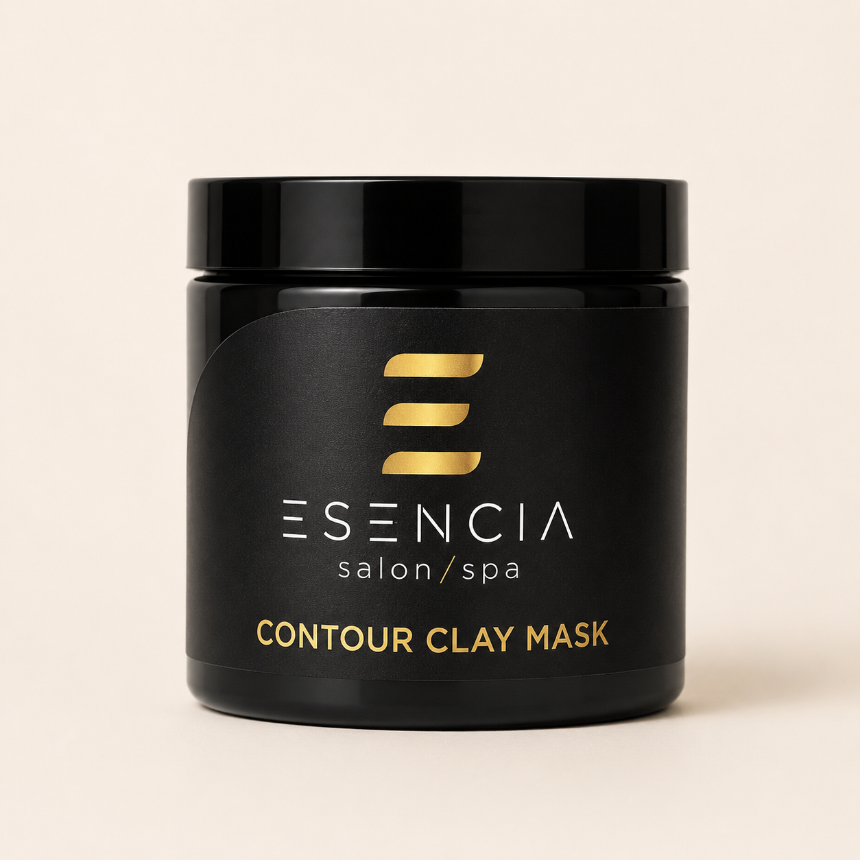 CONTOUR CLAY MASK 16oz