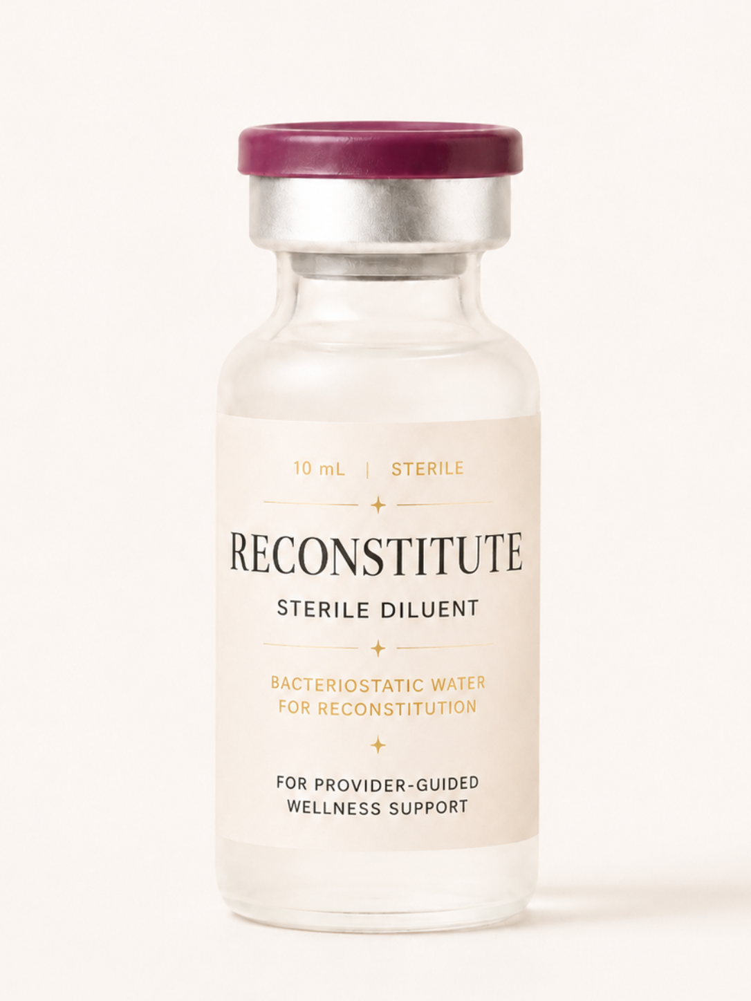 Reconstitute