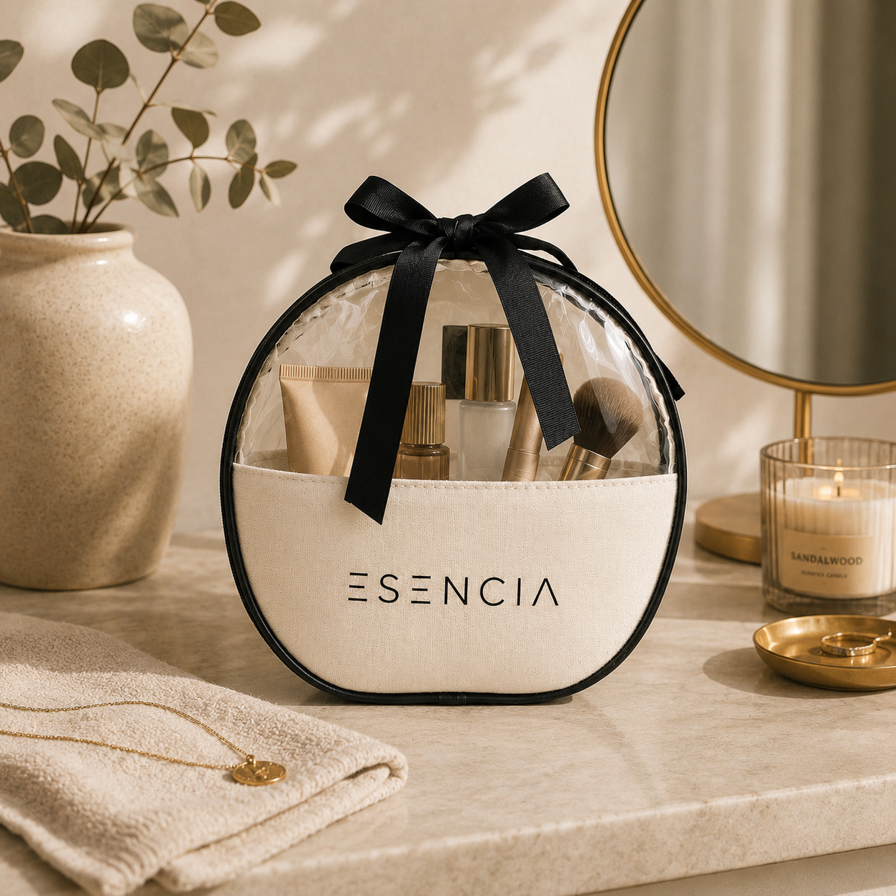 Cosmetic Bag