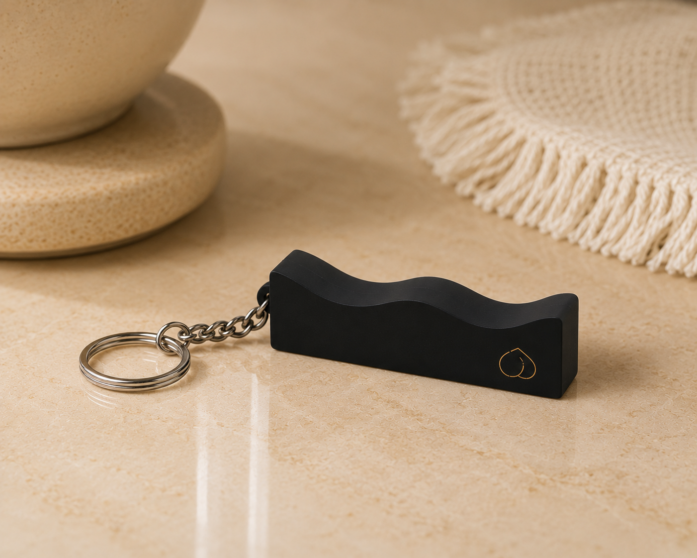 BBL KEYCHAIN