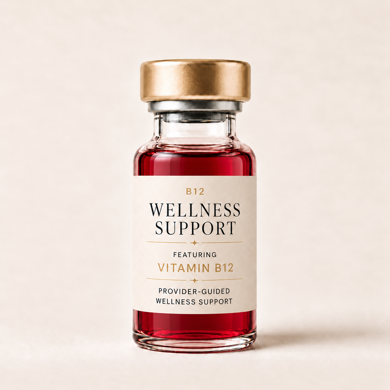 Vitality Support