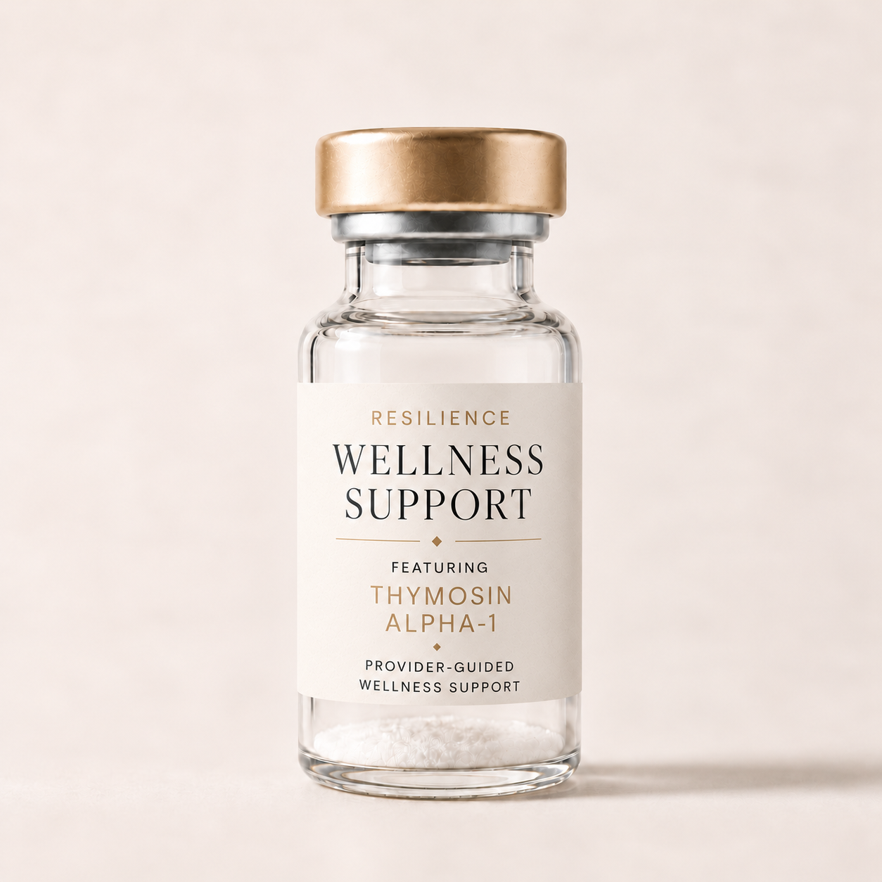 Resilience Wellness