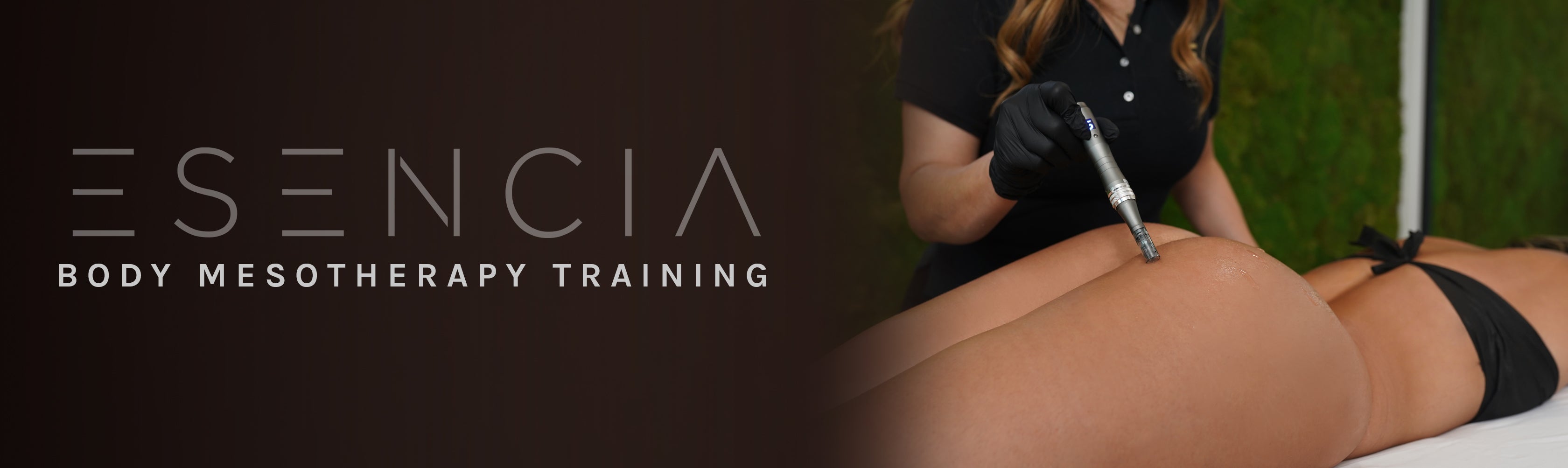 Body Mesotherapy Training